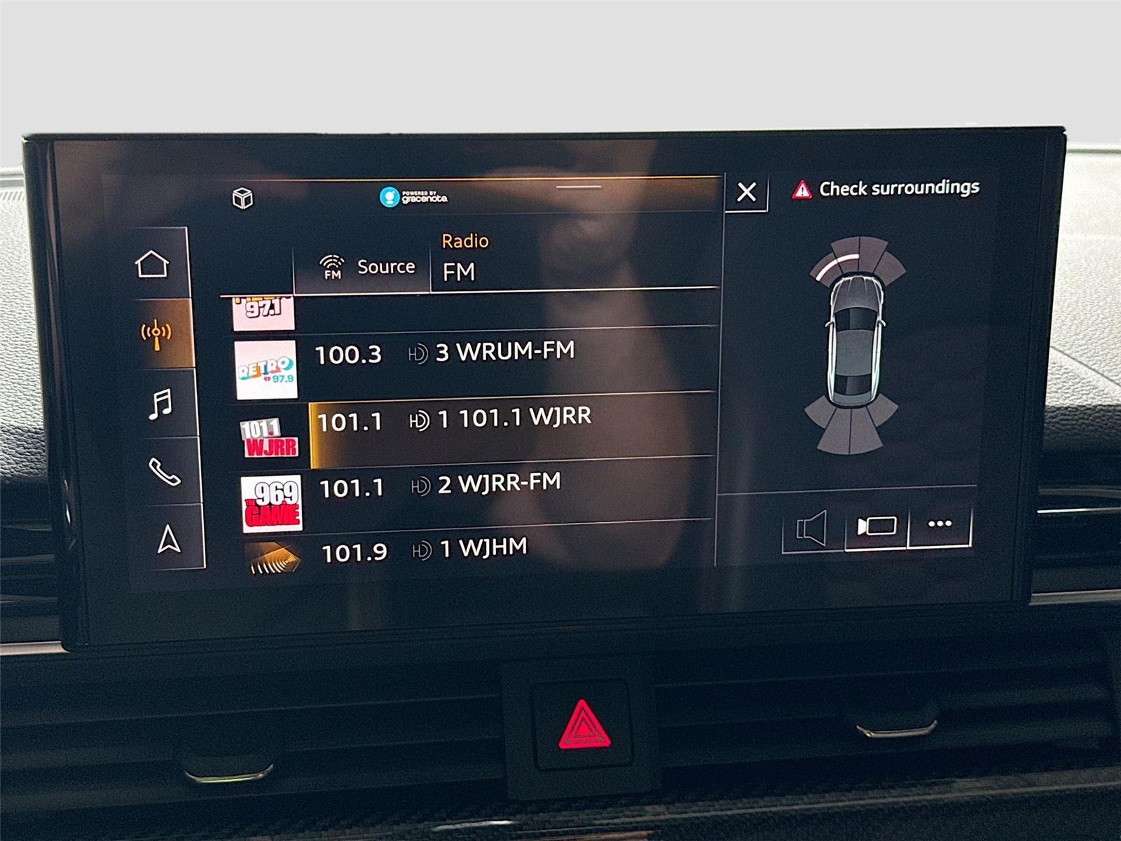 2023 Audi RS 5 Coupe