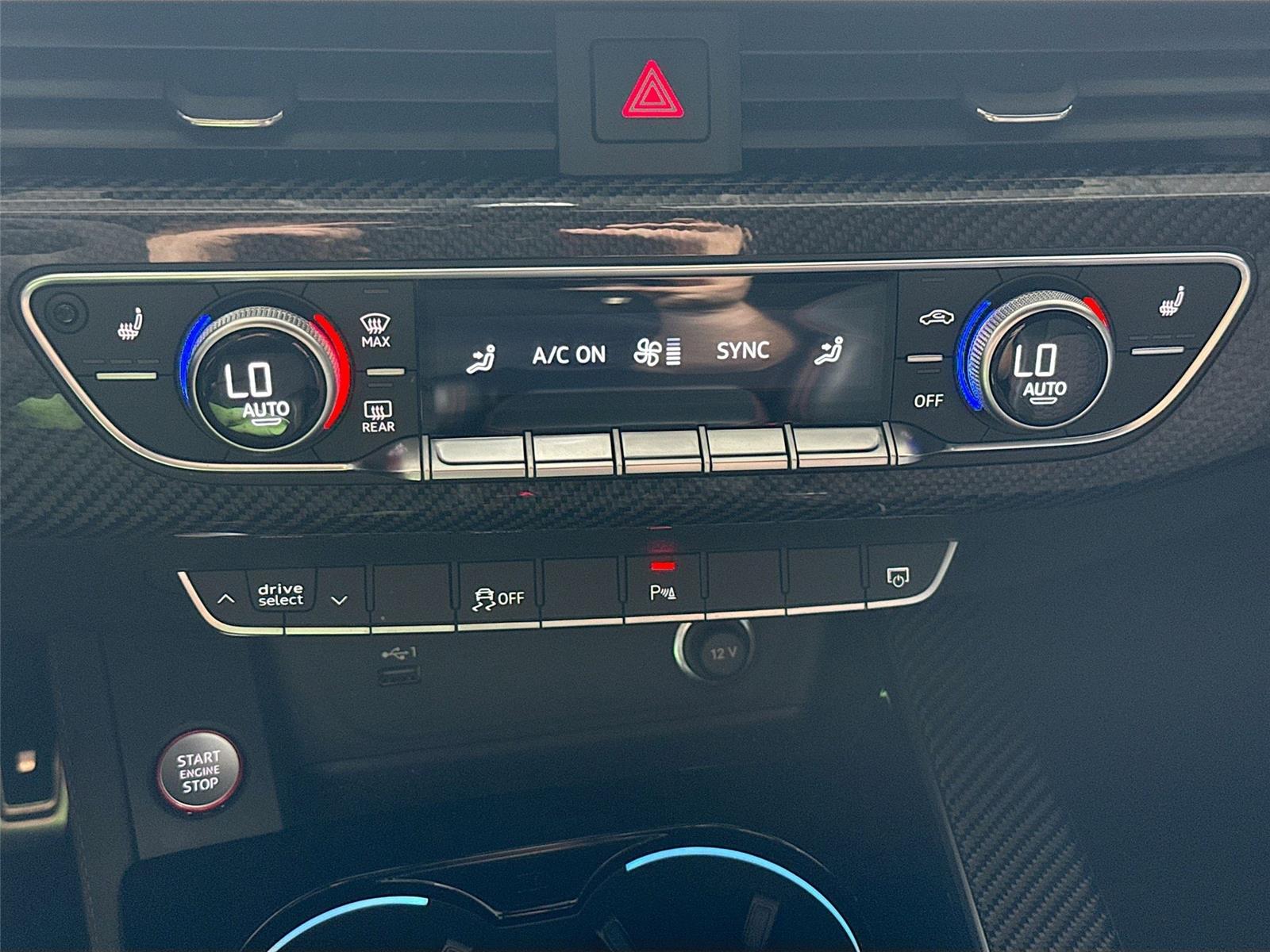 2023 Audi RS 5 Coupe