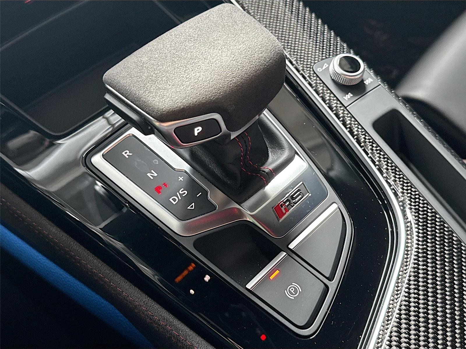 2023 Audi RS 5 Coupe