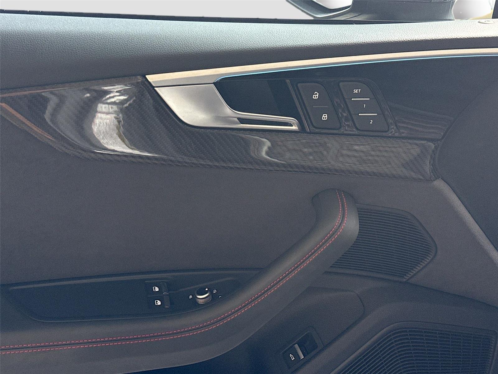 2023 Audi RS 5 Coupe