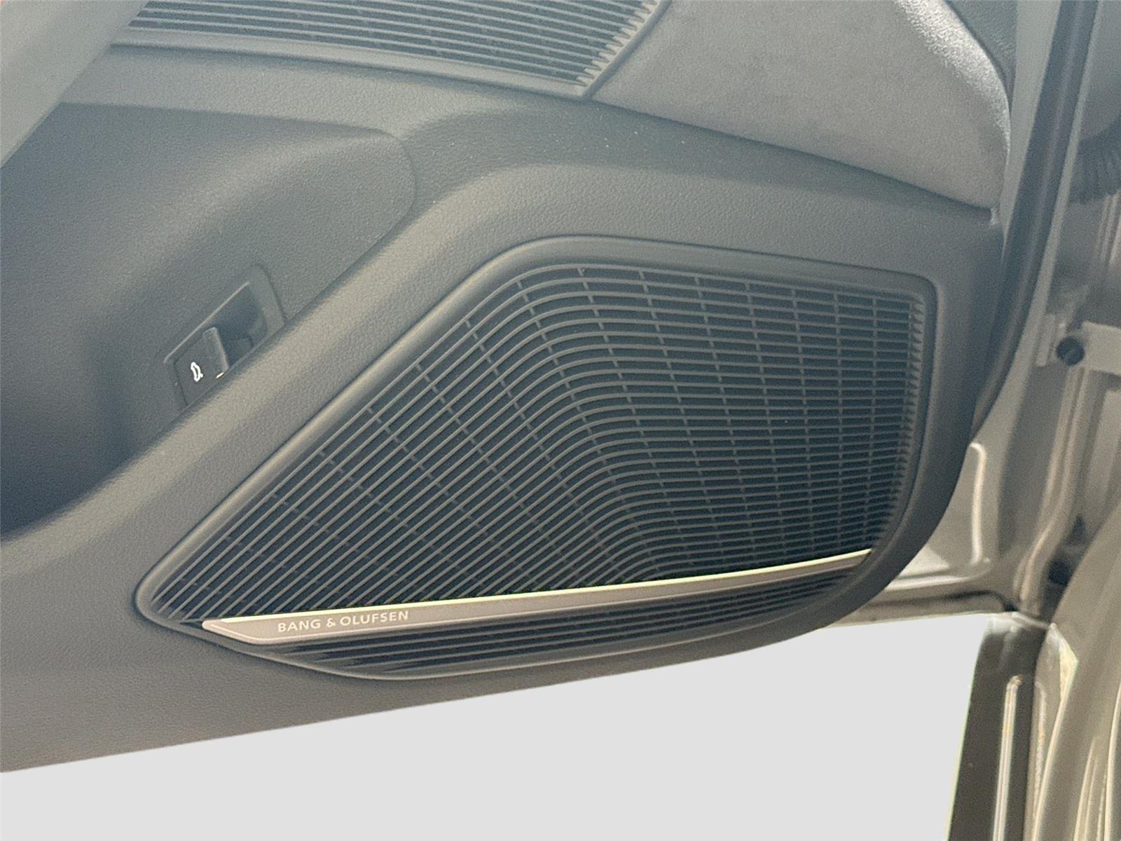 2023 Audi RS 5 Coupe