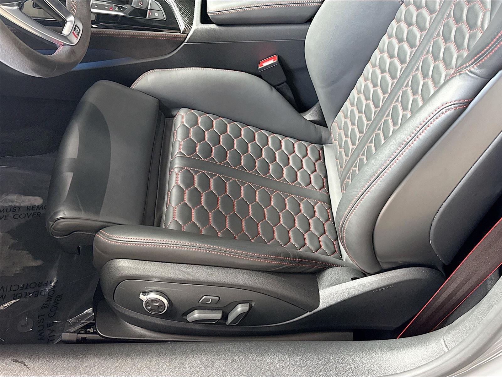 2023 Audi RS 5 Coupe