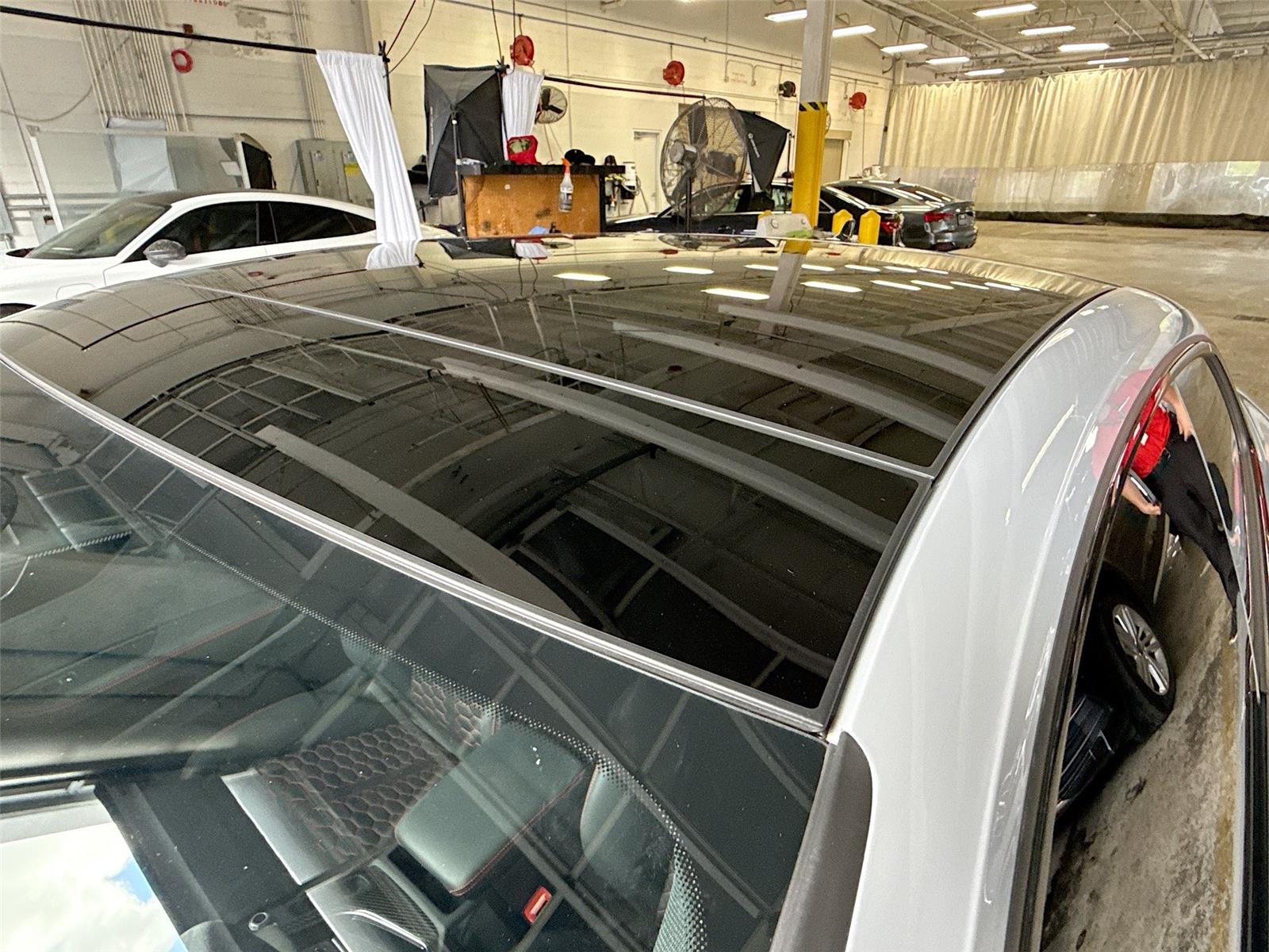 2023 Audi RS 5 Coupe