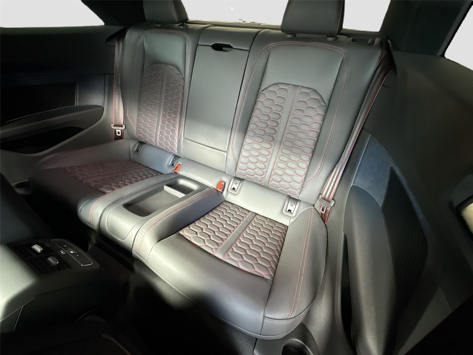 2023 Audi RS 5 Coupe