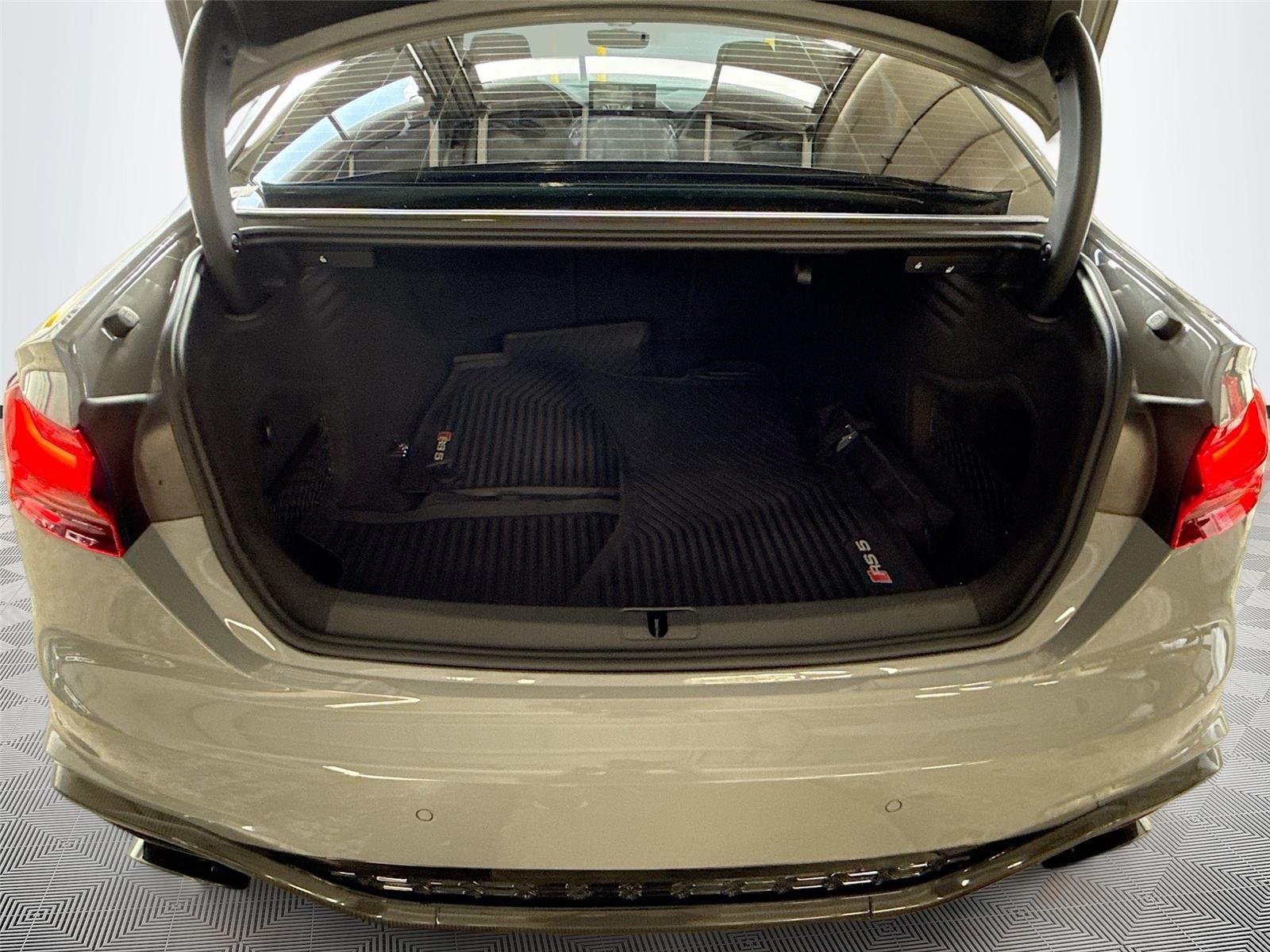 2023 Audi RS 5 Coupe