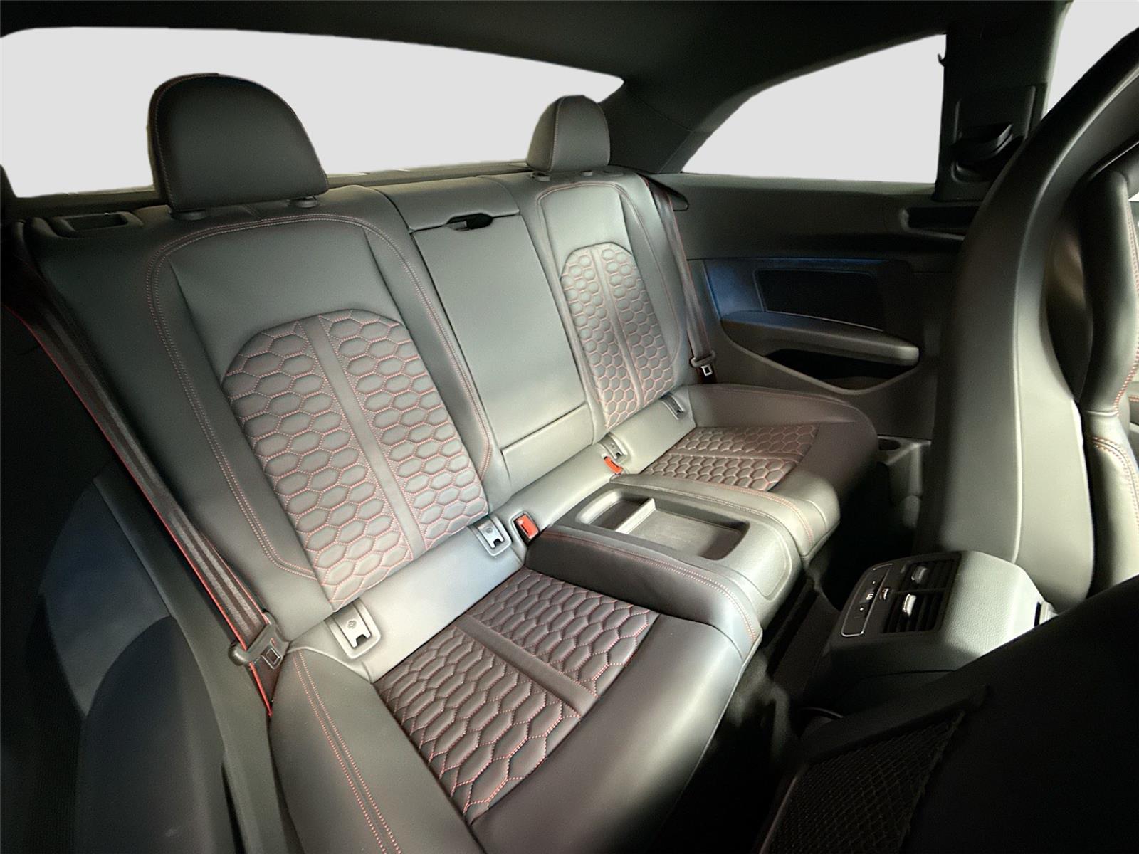 2023 Audi RS 5 Coupe