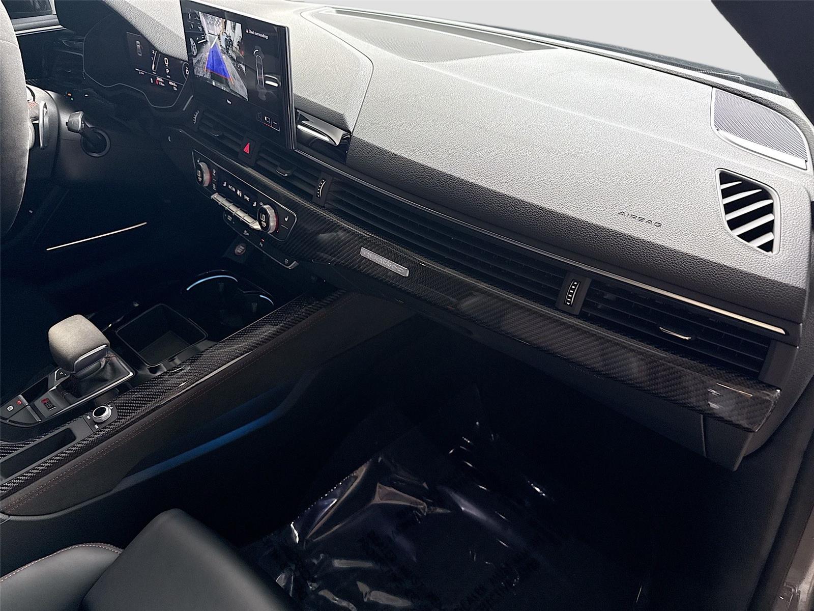 2023 Audi RS 5 Coupe