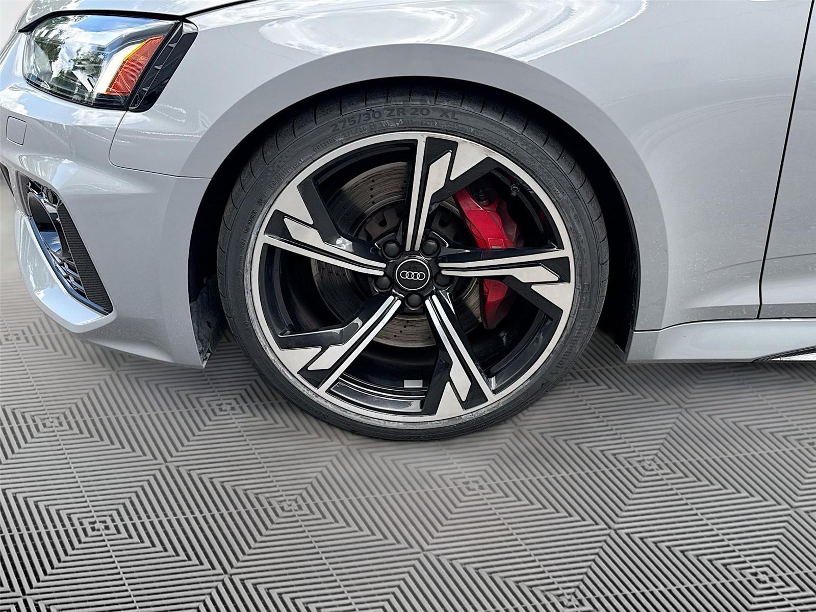 2023 Audi RS 5 Coupe