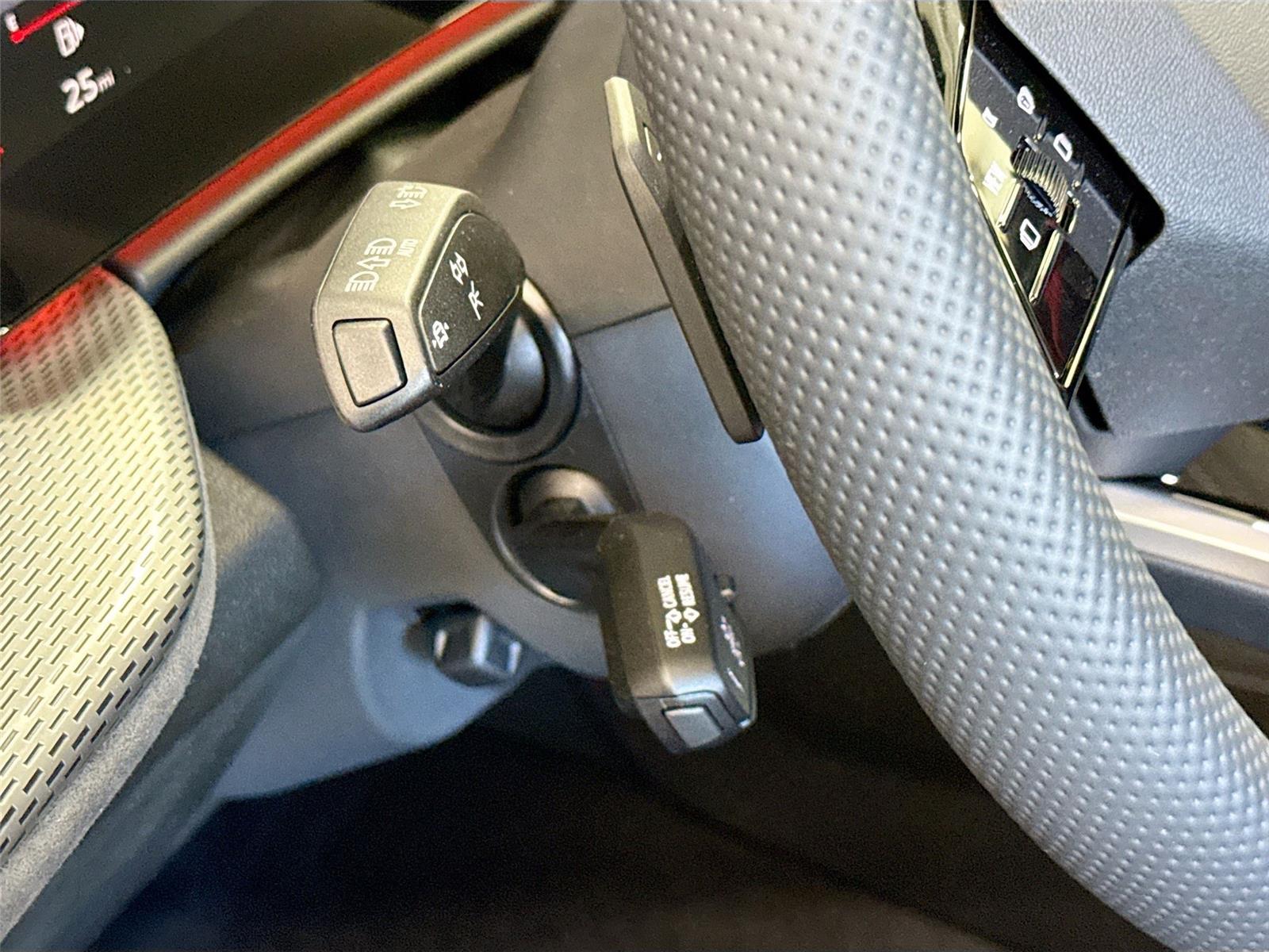 2026 Audi SQ5 Premium Plus