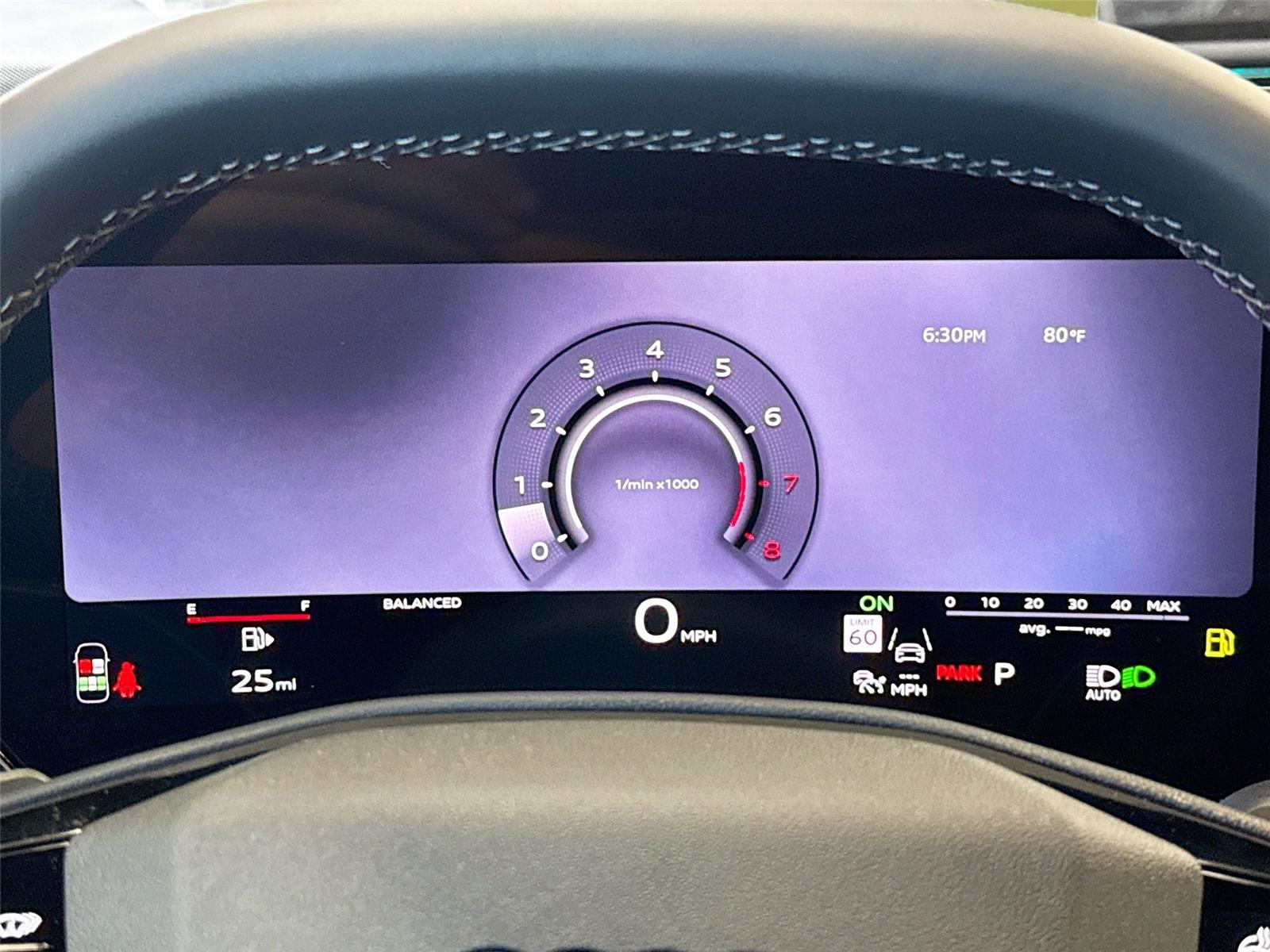 2026 Audi SQ5 Premium Plus