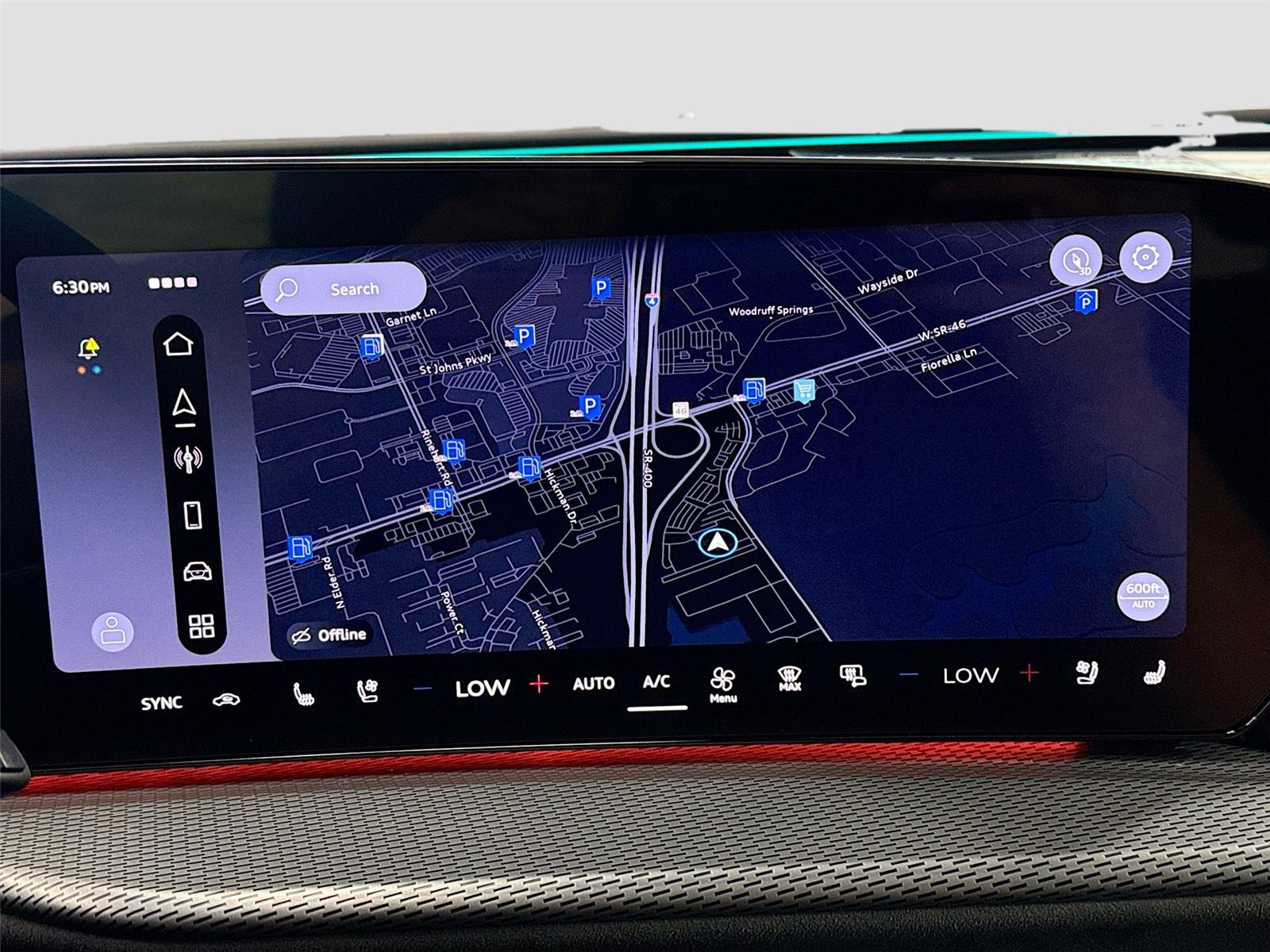 2026 Audi SQ5 Premium Plus