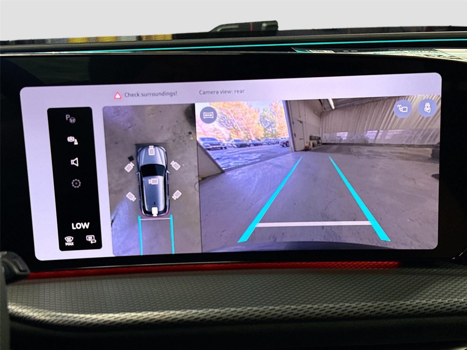 2026 Audi SQ5 Premium Plus