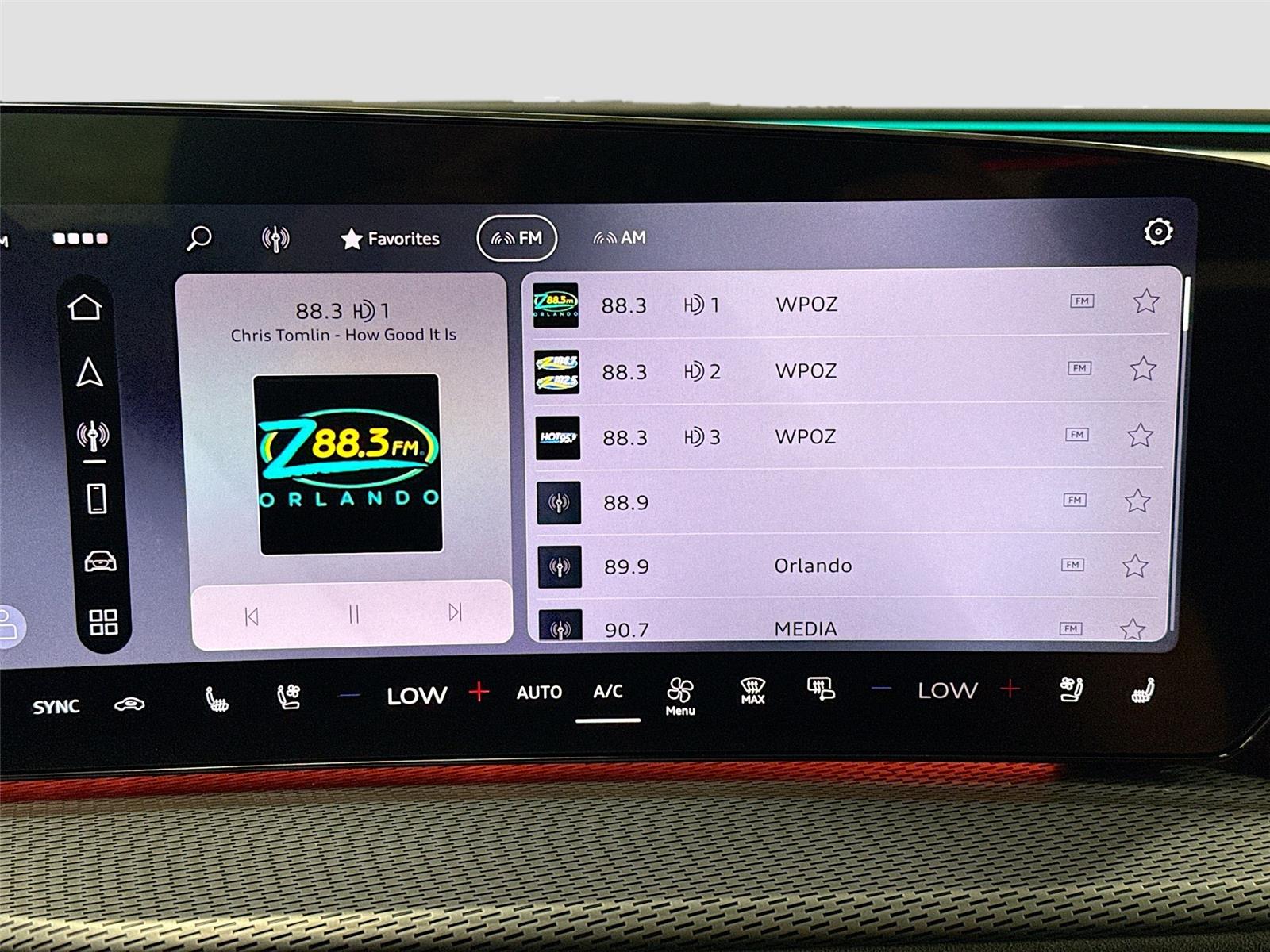 2026 Audi SQ5 Premium Plus