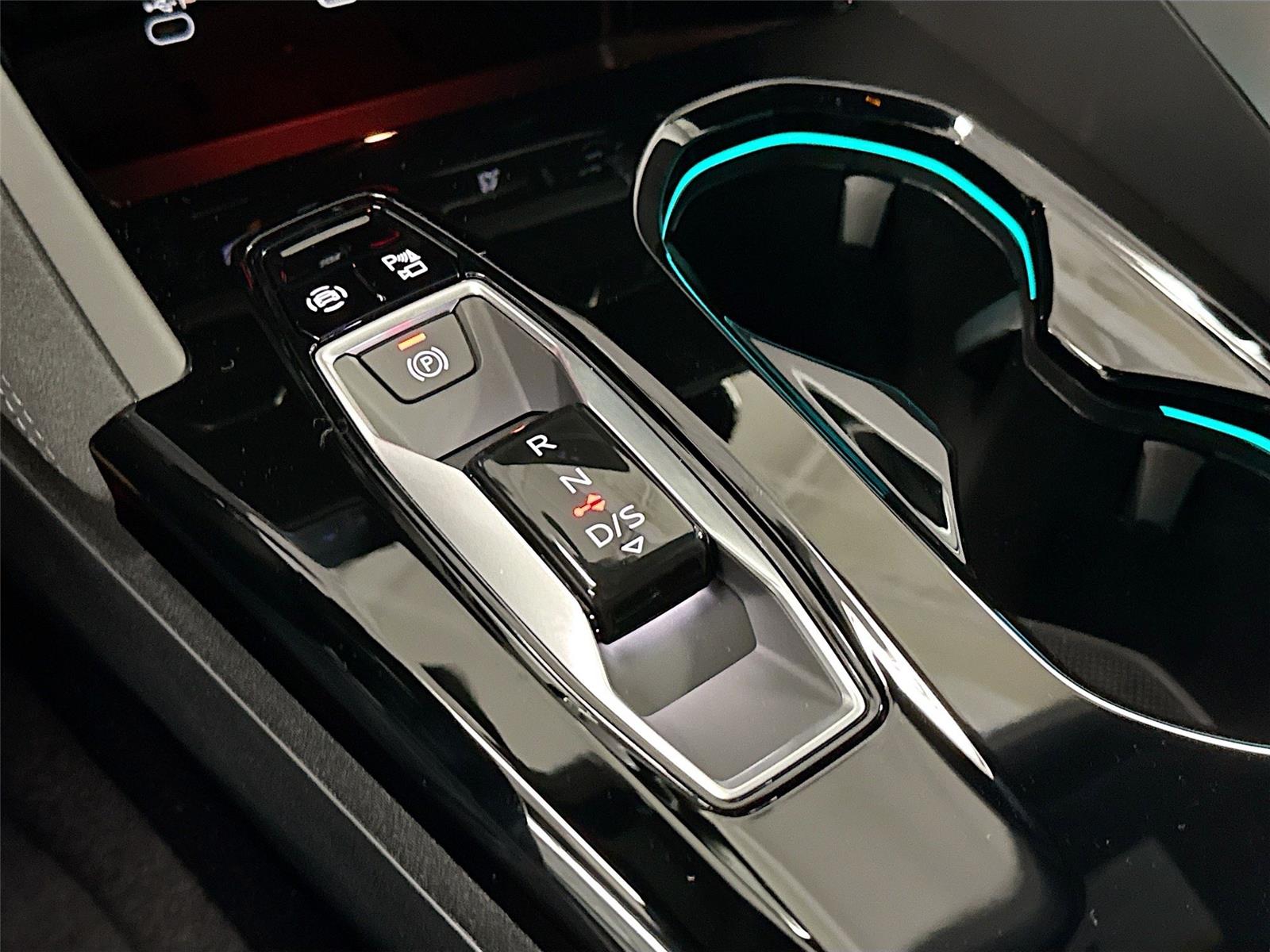 2026 Audi SQ5 Premium Plus