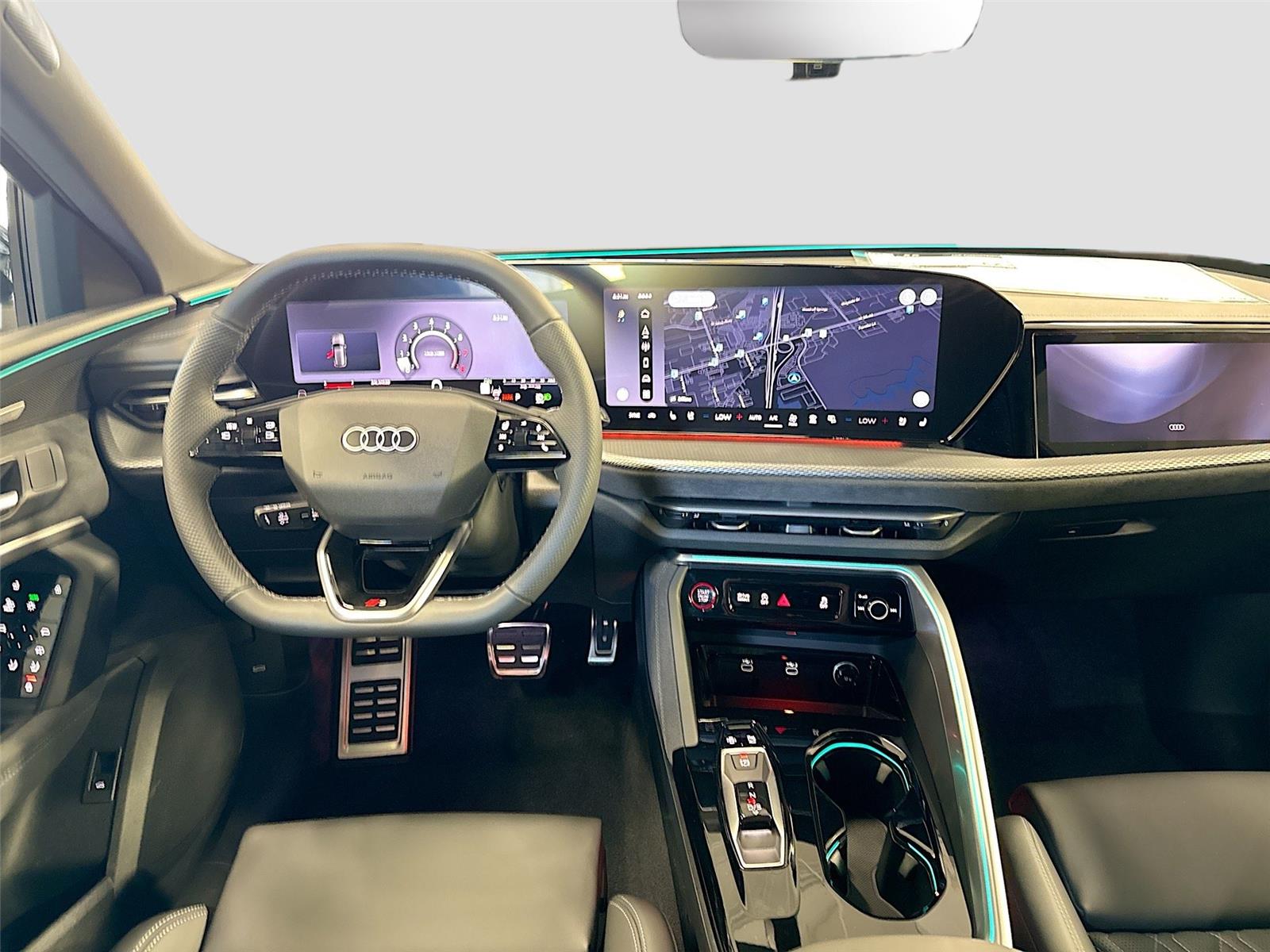 2026 Audi SQ5 Premium Plus