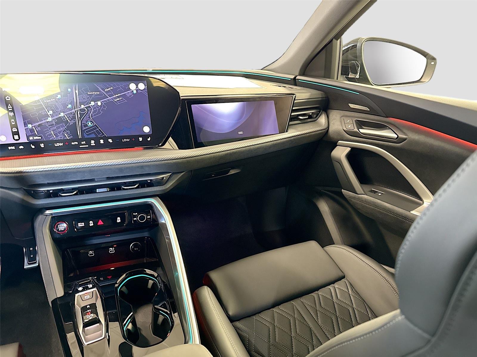 2026 Audi SQ5 Premium Plus