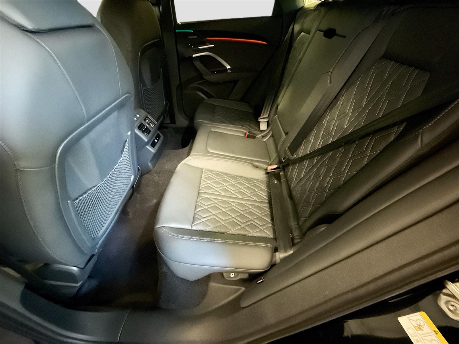 2026 Audi SQ5 Premium Plus