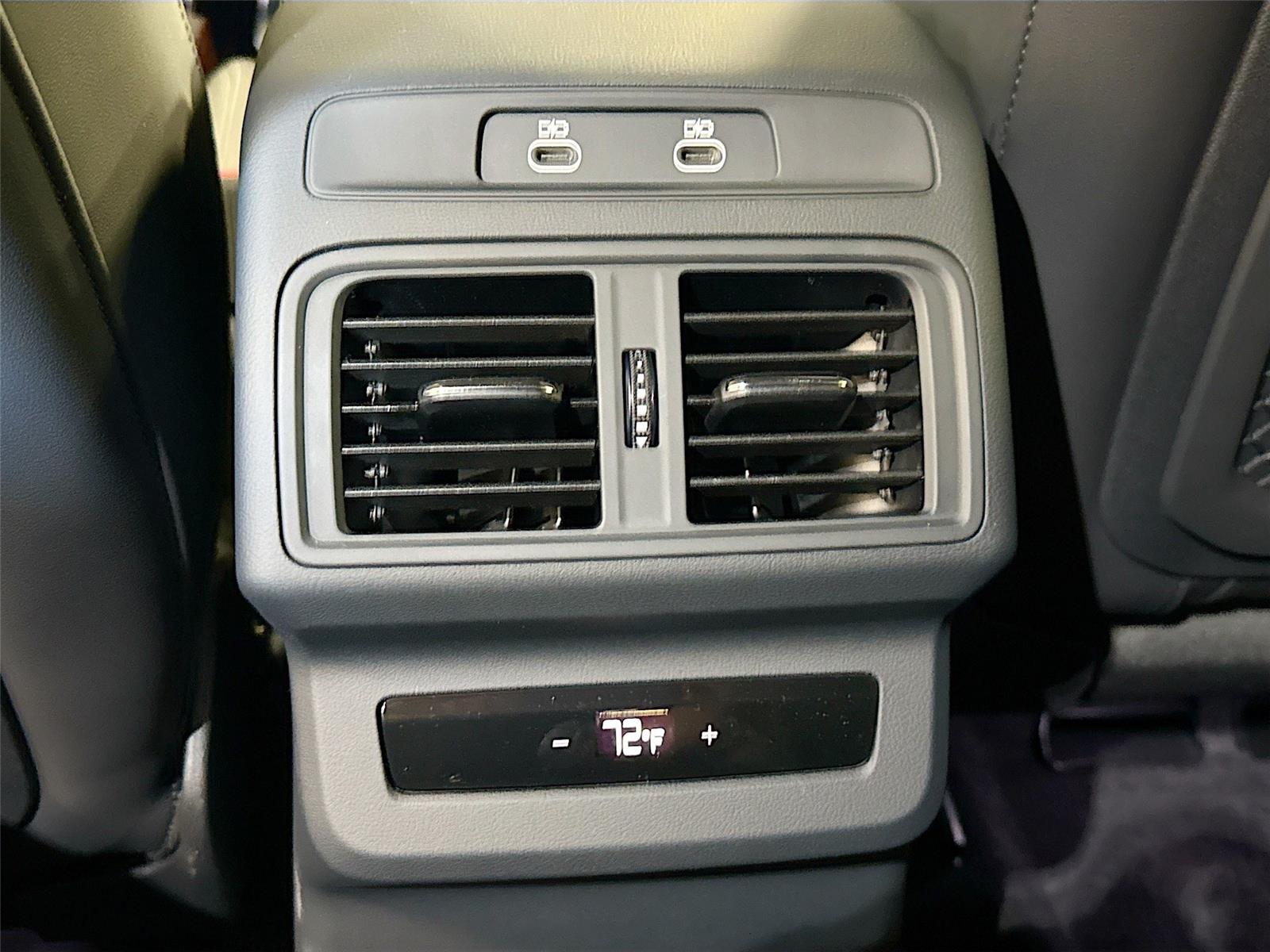 2026 Audi SQ5 Premium Plus