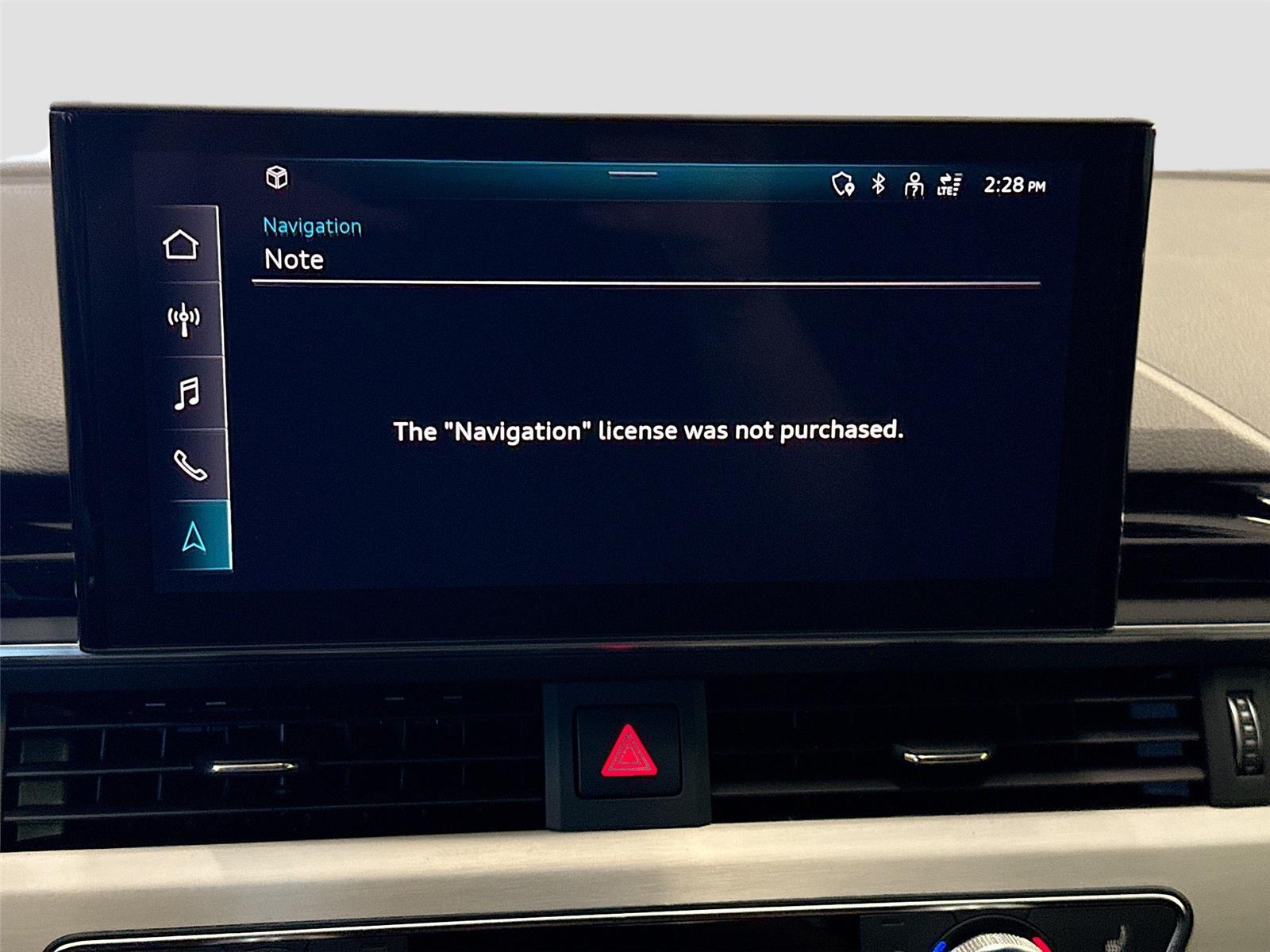 2023 Audi A5 Sportback S line Premium Plus