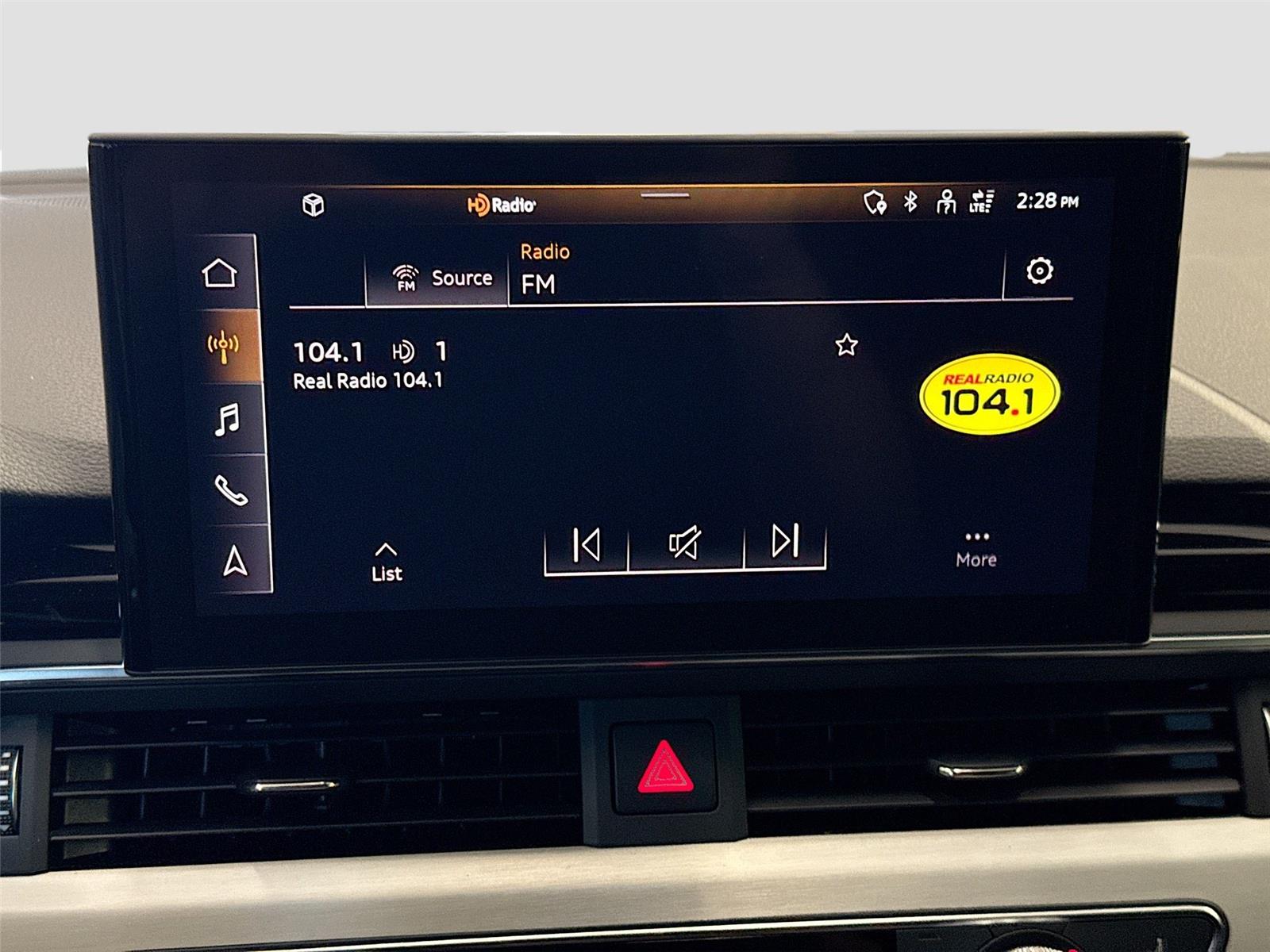 2023 Audi A5 Sportback S line Premium Plus