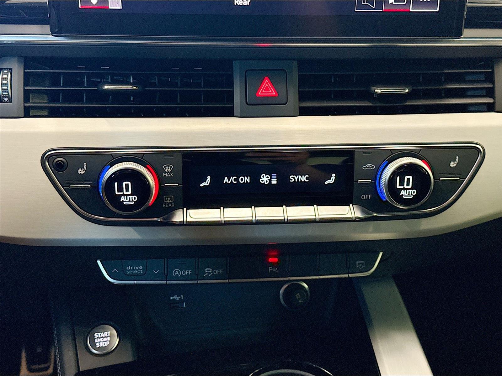 2023 Audi A5 Sportback S line Premium Plus
