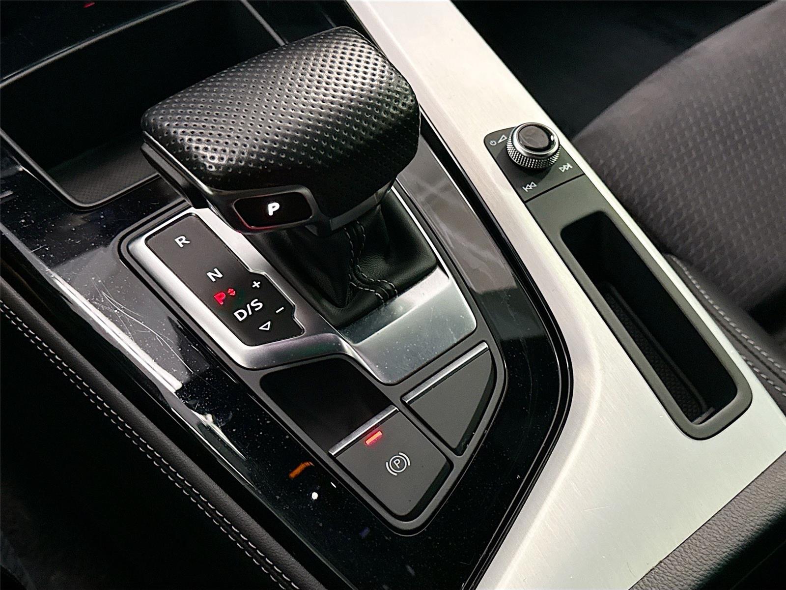 2023 Audi A5 Sportback S line Premium Plus