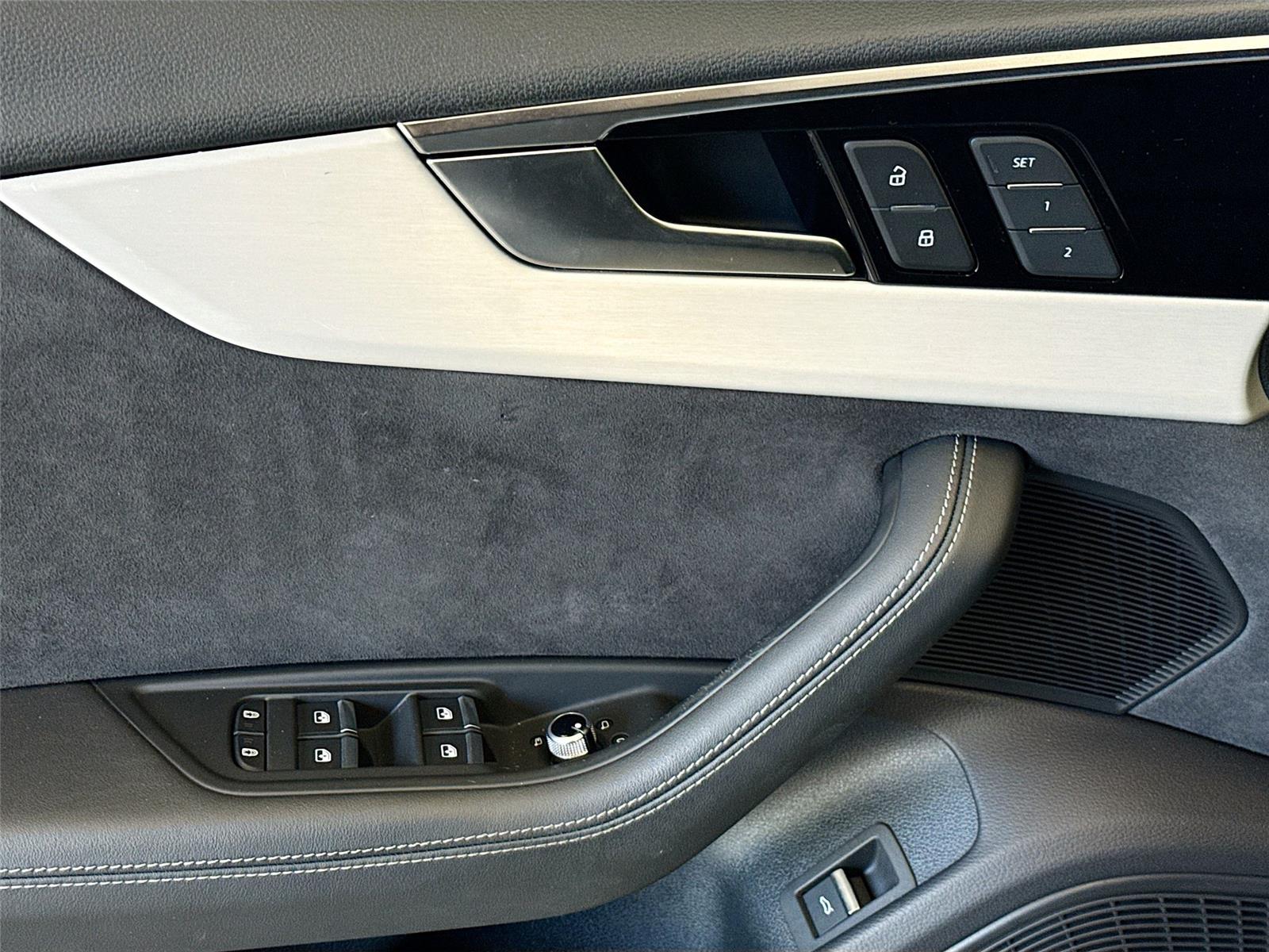 2023 Audi A5 Sportback S line Premium Plus