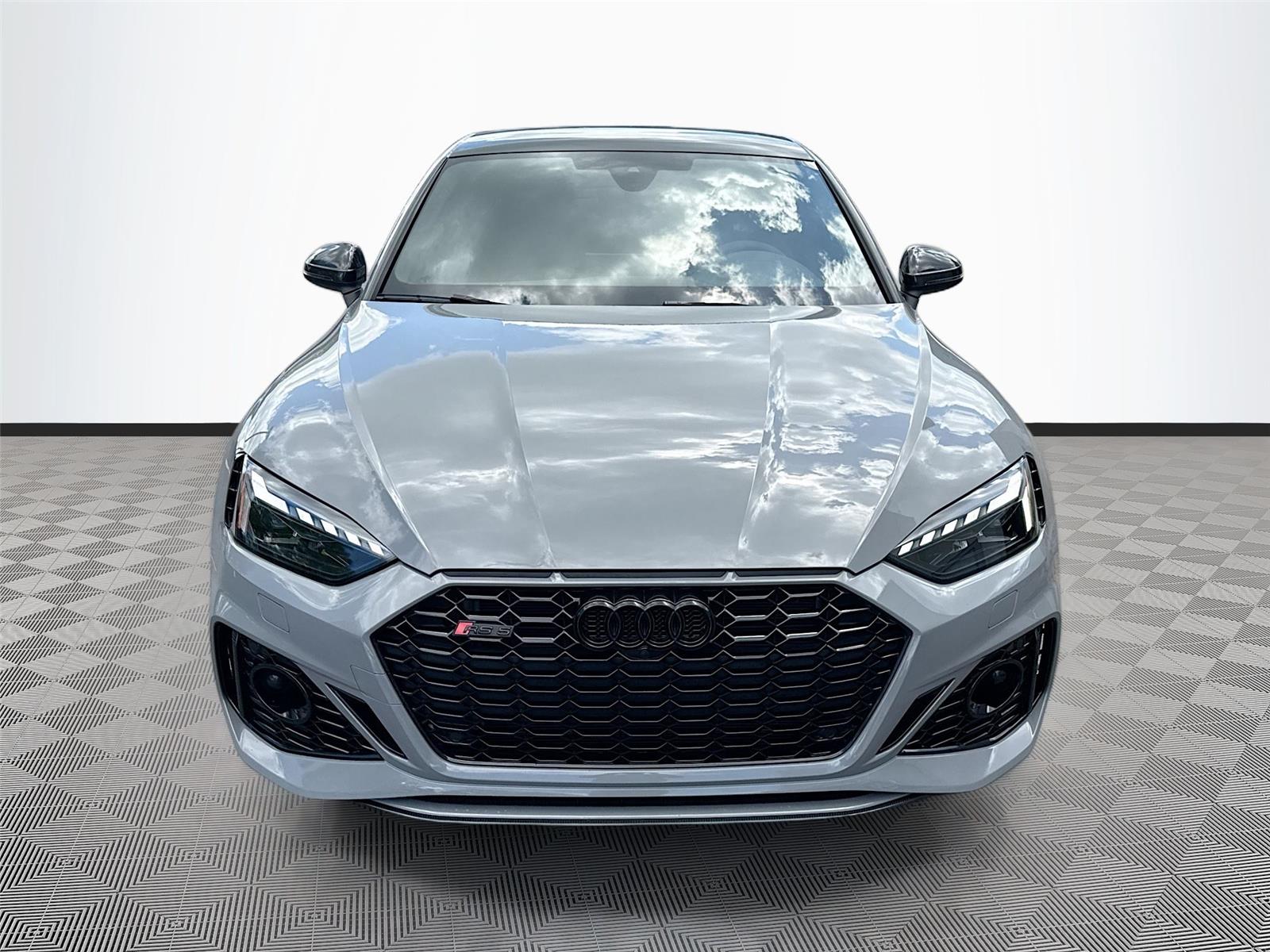 2023 Audi RS 5 Coupe