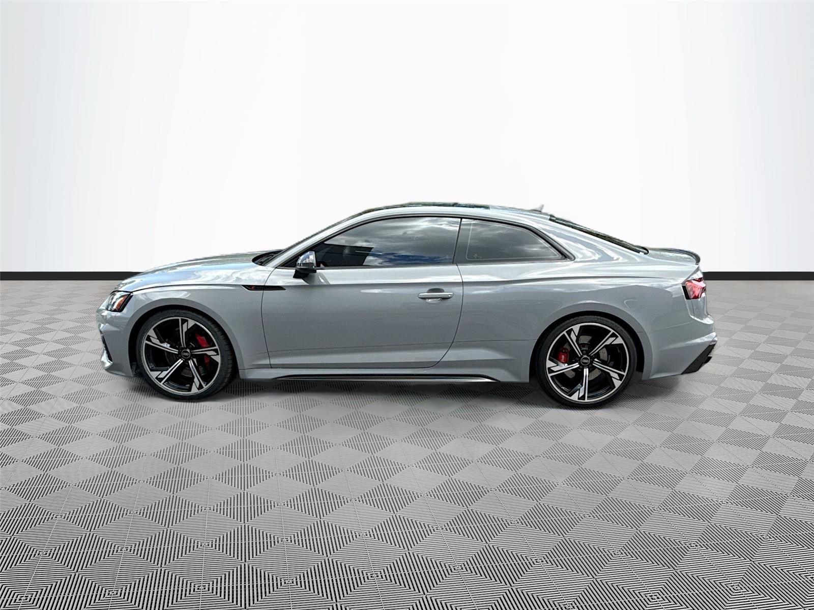 2023 Audi RS 5 Coupe