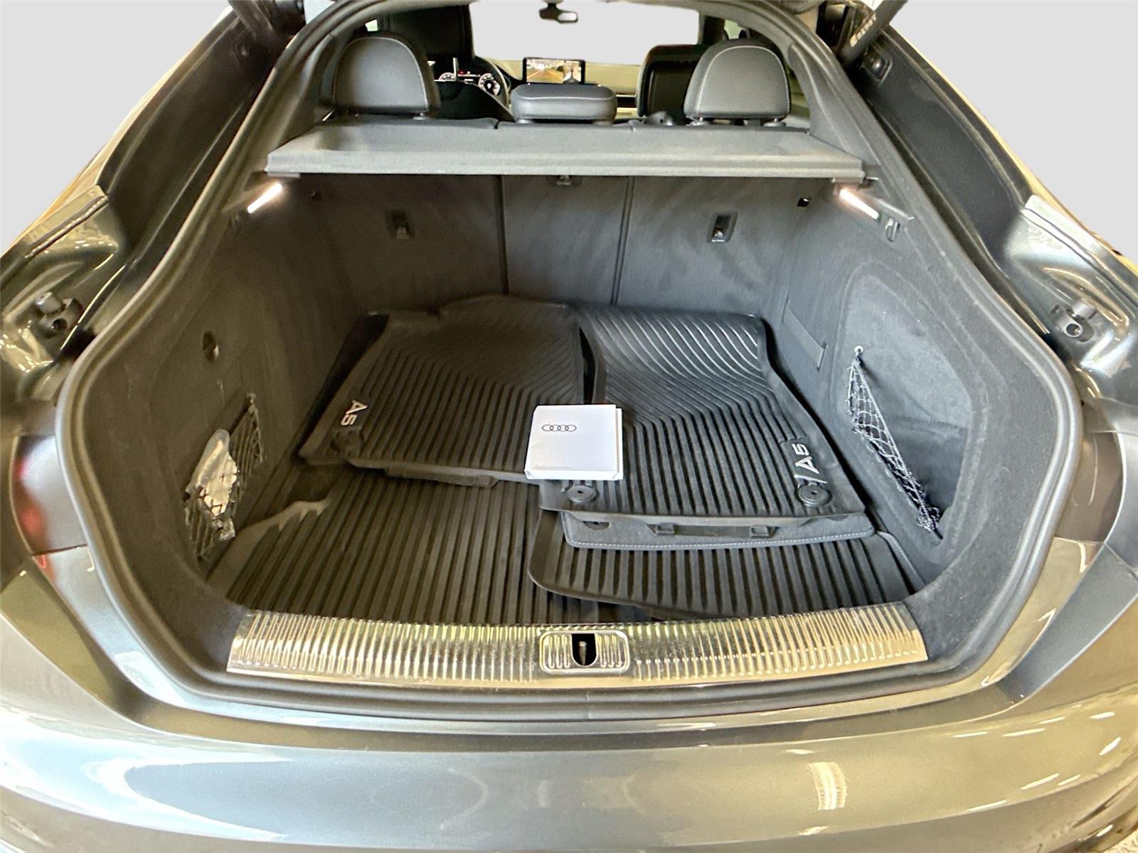 2023 Audi A5 Sportback S line Premium Plus