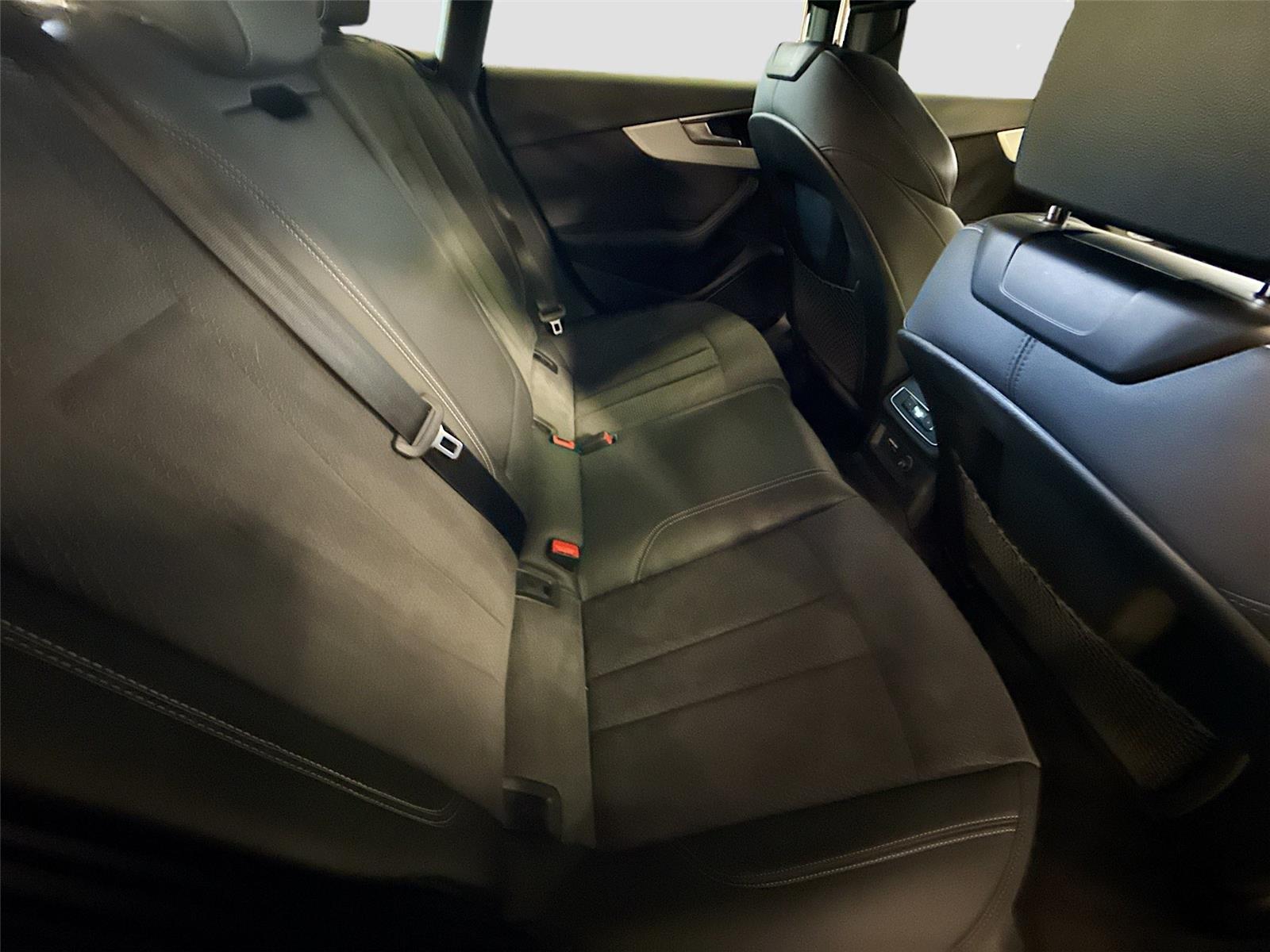 2023 Audi A5 Sportback S line Premium Plus