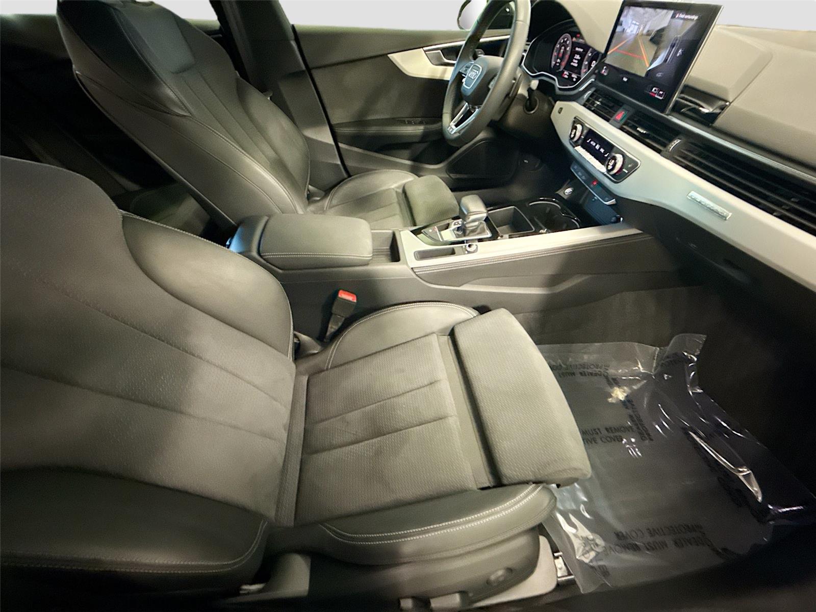 2023 Audi A5 Sportback S line Premium Plus