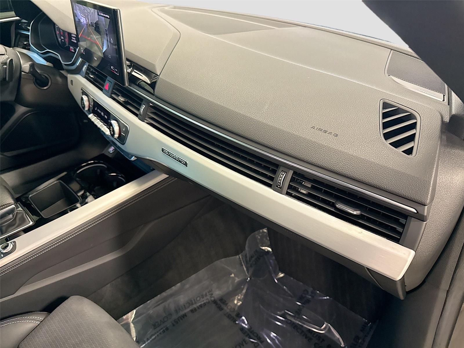 2023 Audi A5 Sportback S line Premium Plus