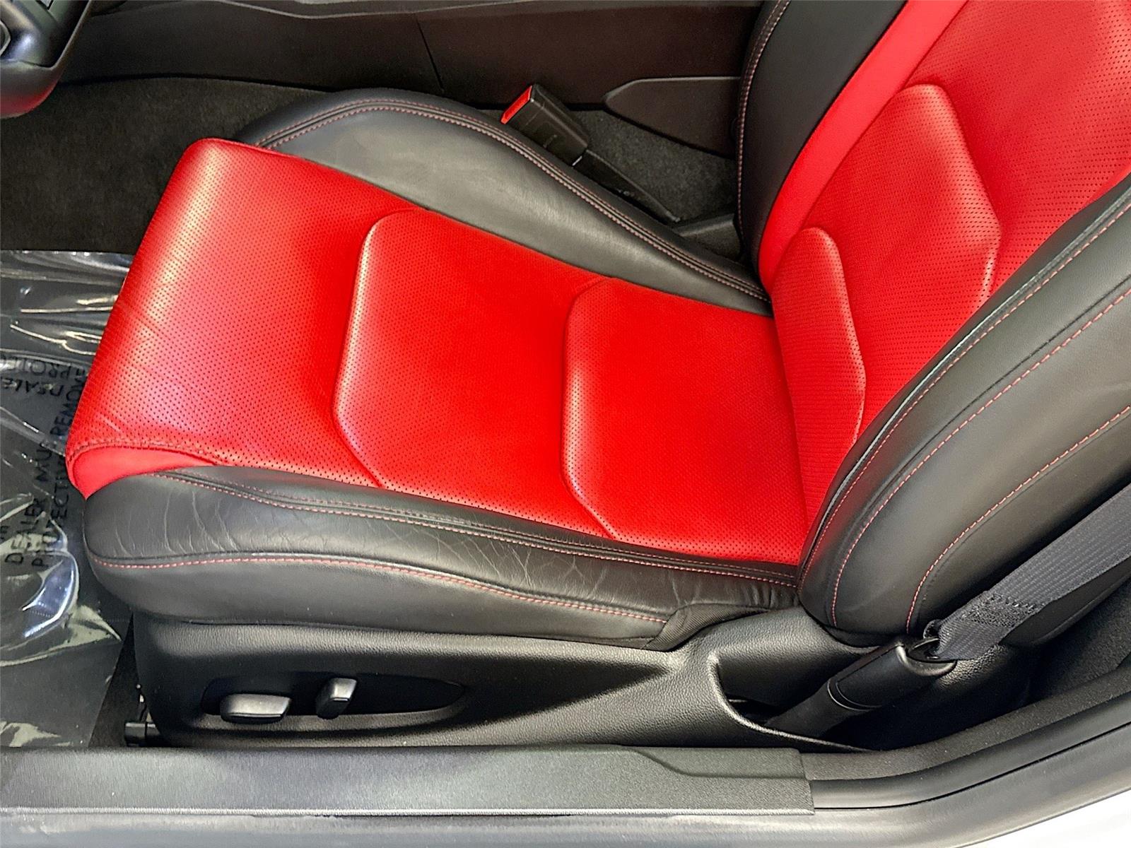 2020 Chevrolet Camaro 2SS