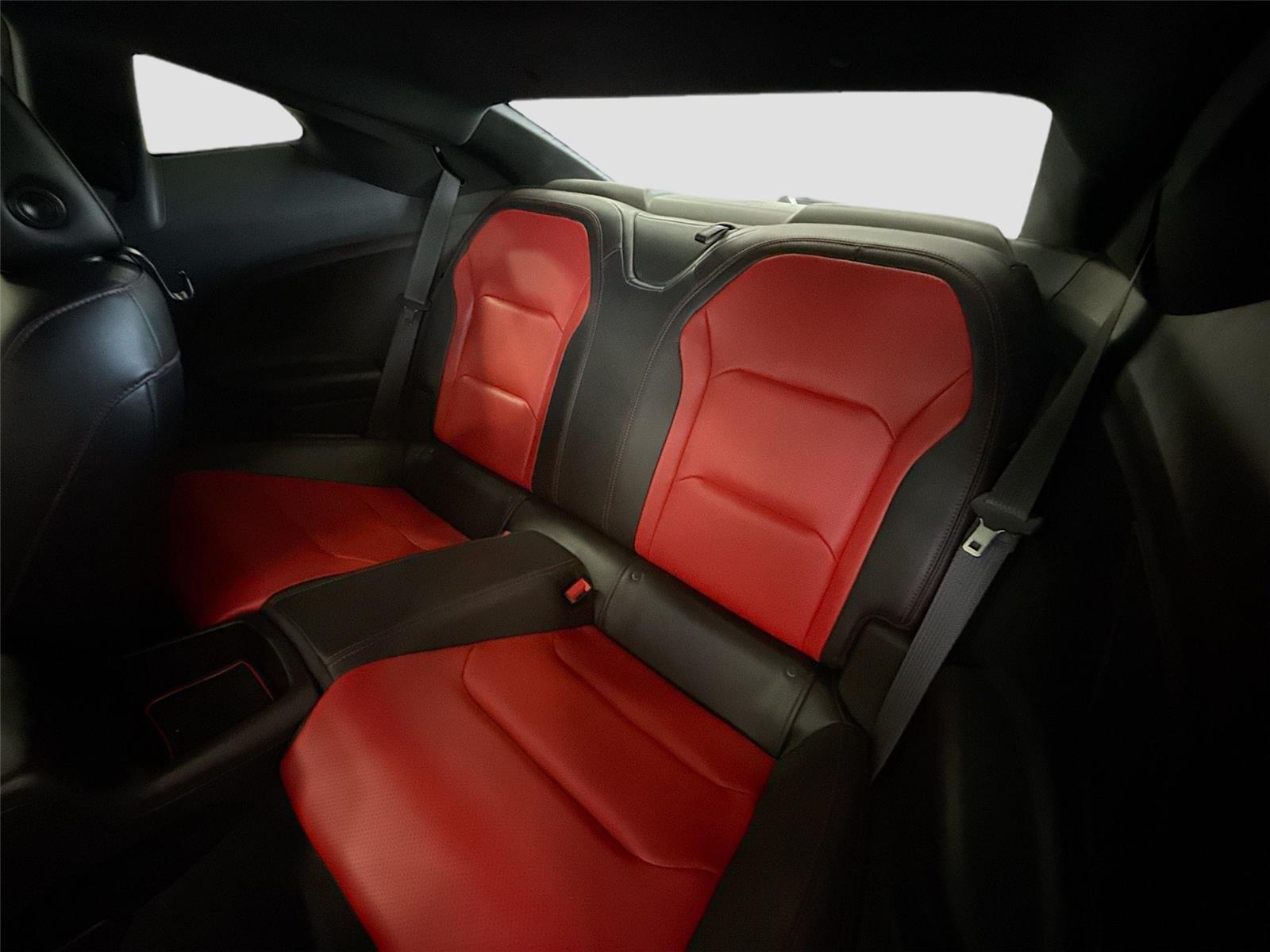 2020 Chevrolet Camaro 2SS