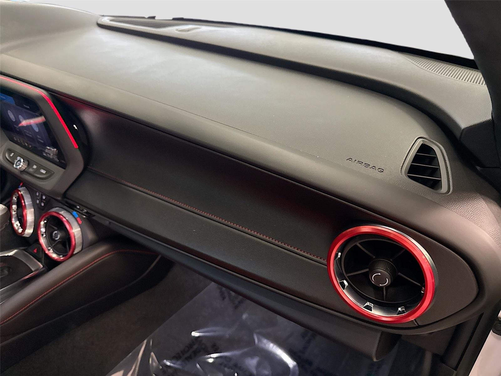 2020 Chevrolet Camaro 2SS