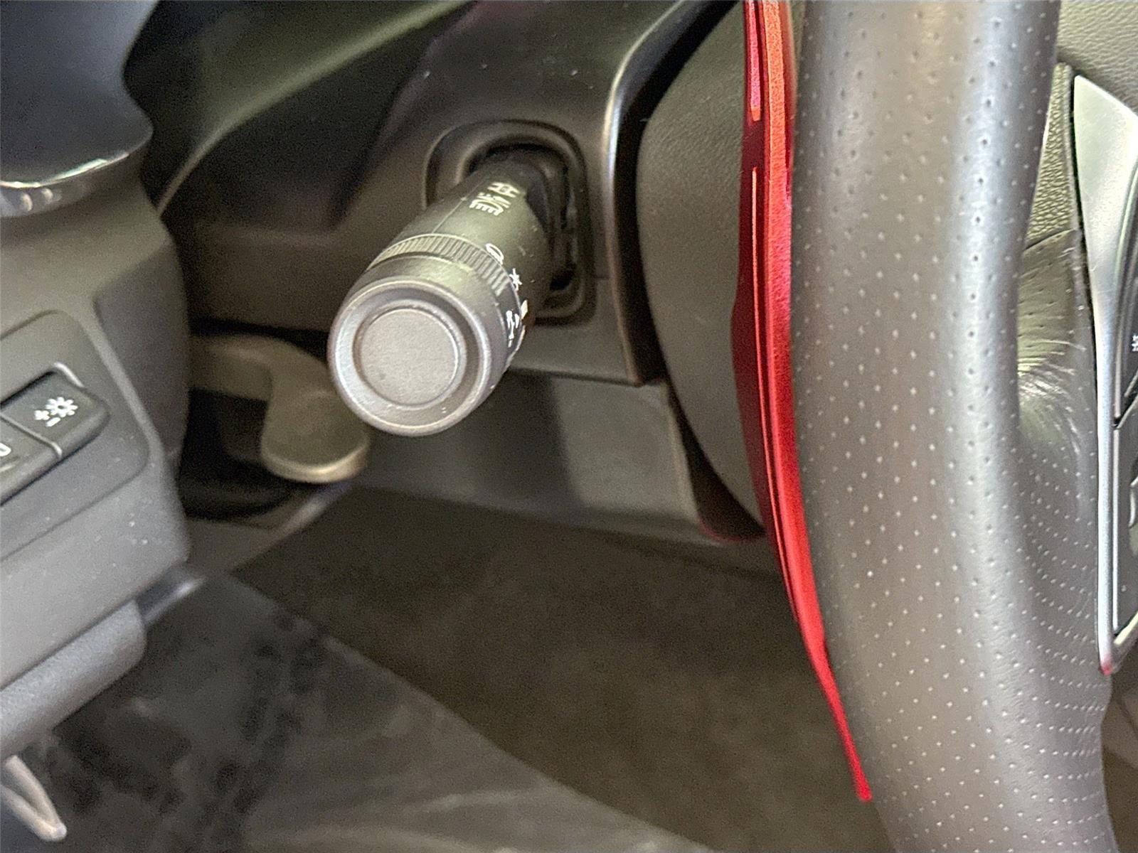 2020 Chevrolet Camaro 2SS