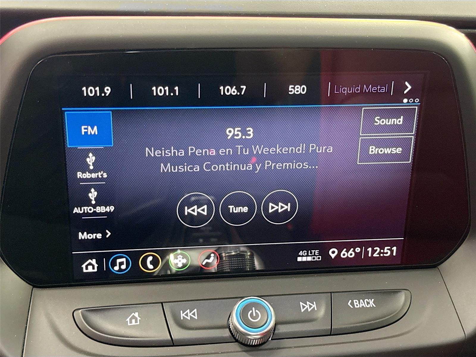 2020 Chevrolet Camaro 2SS