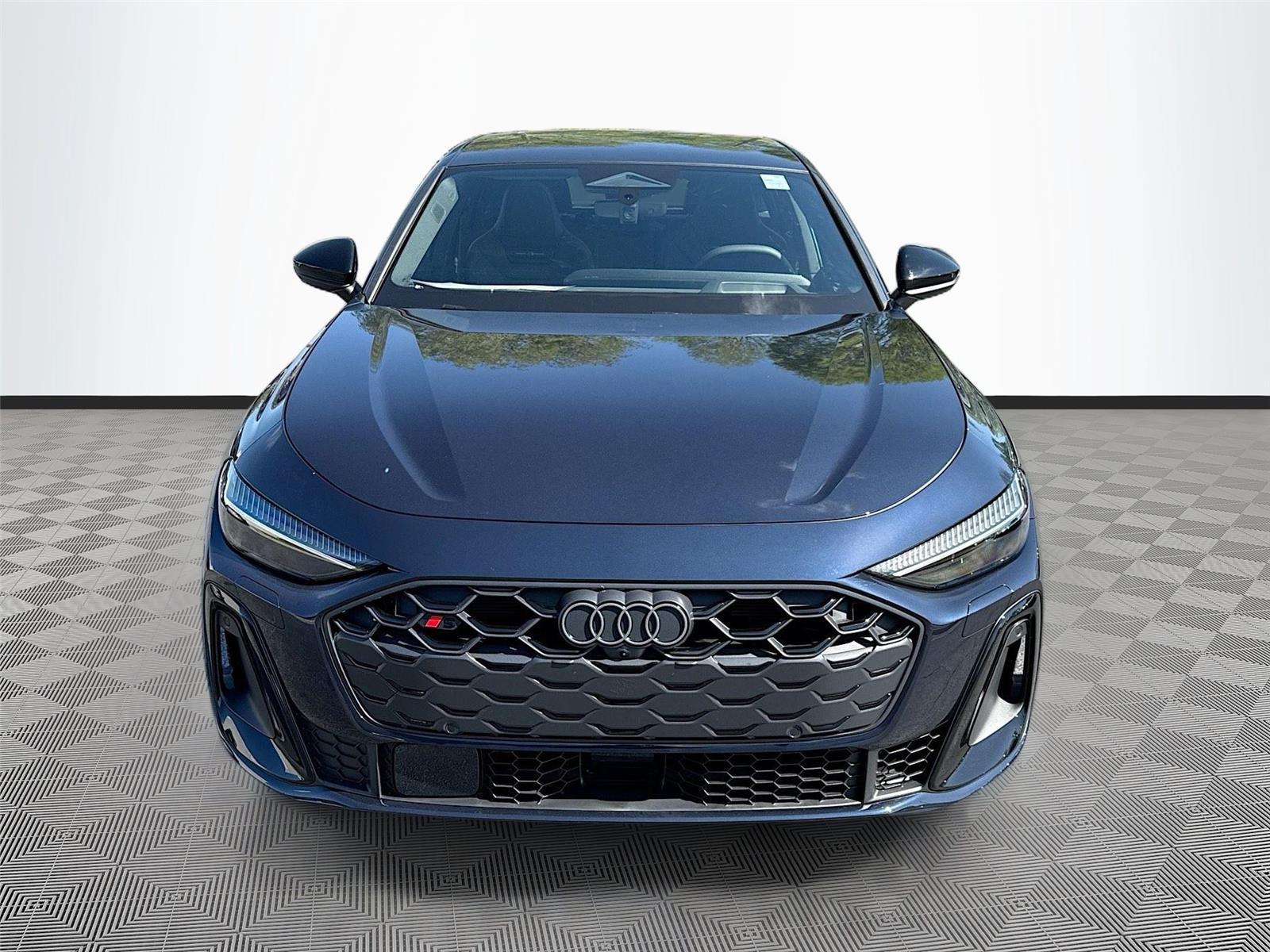 2026 Audi S5 Premium Plus