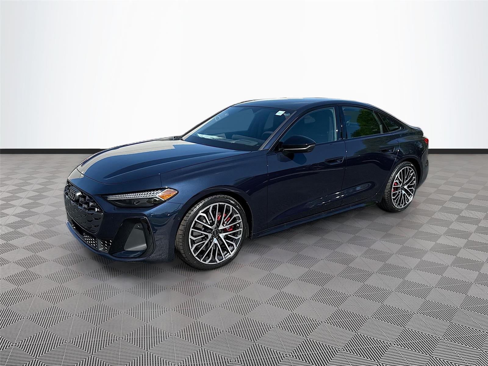 2026 Audi S5 Premium Plus