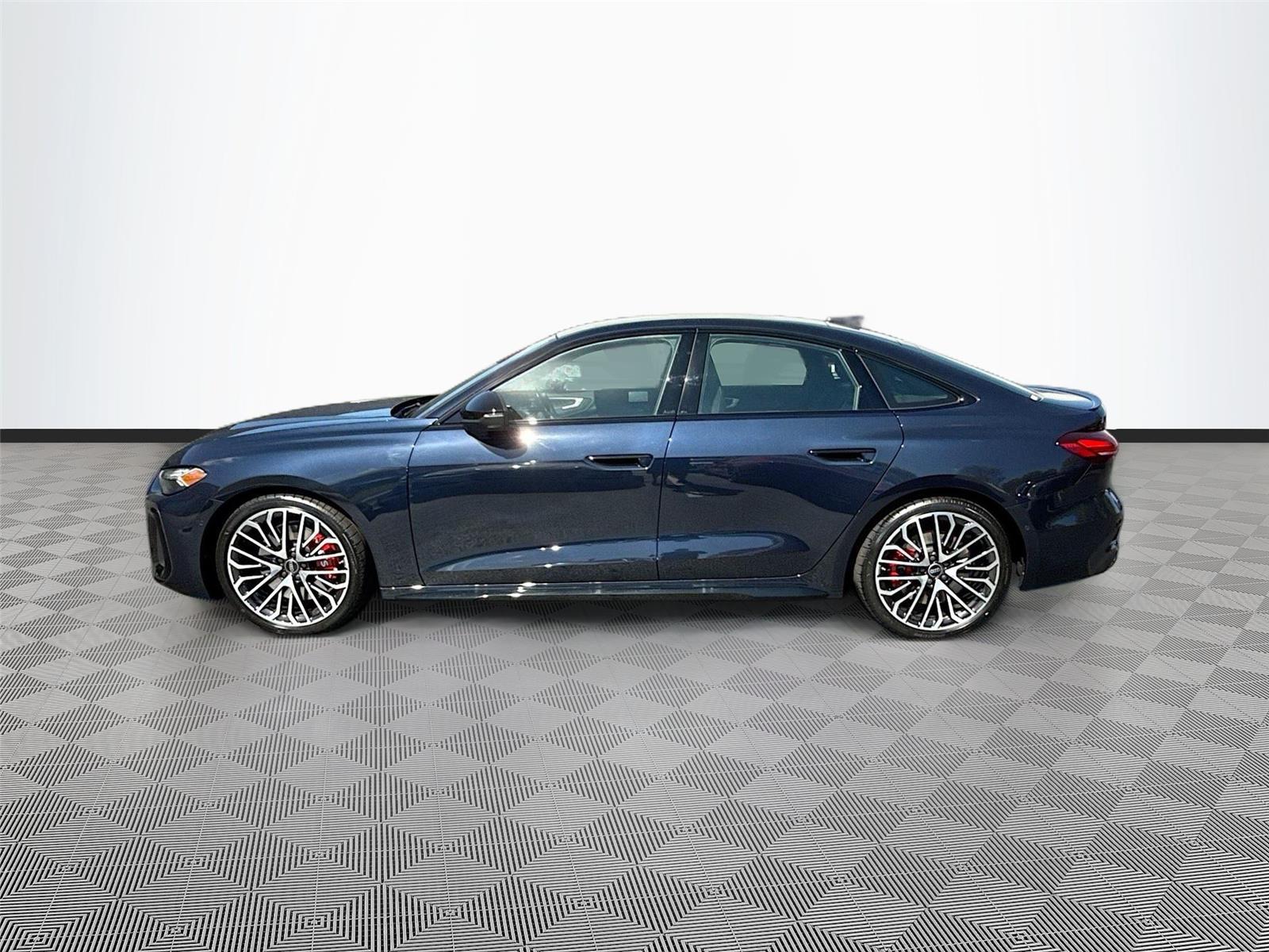 2026 Audi S5 Premium Plus