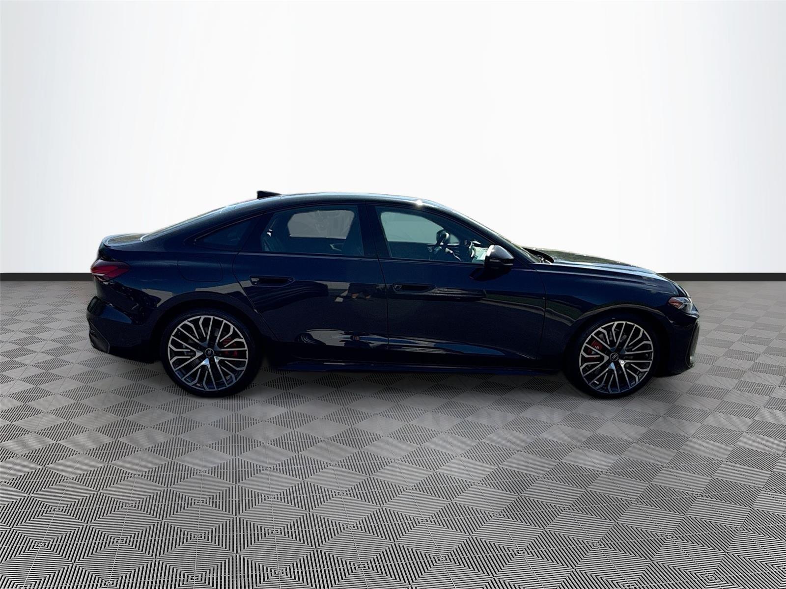 2026 Audi S5 Premium Plus