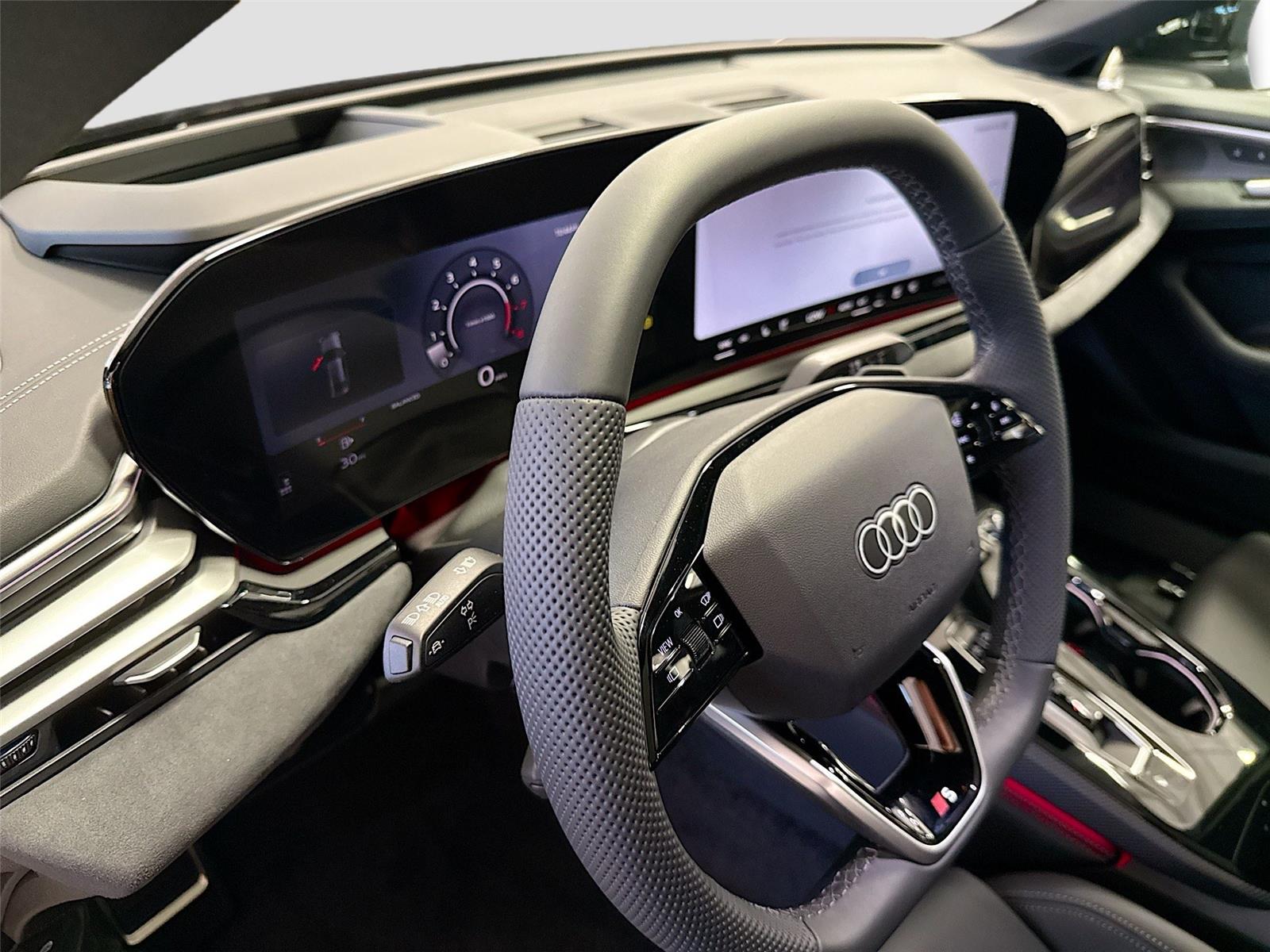 2026 Audi S5 Premium Plus