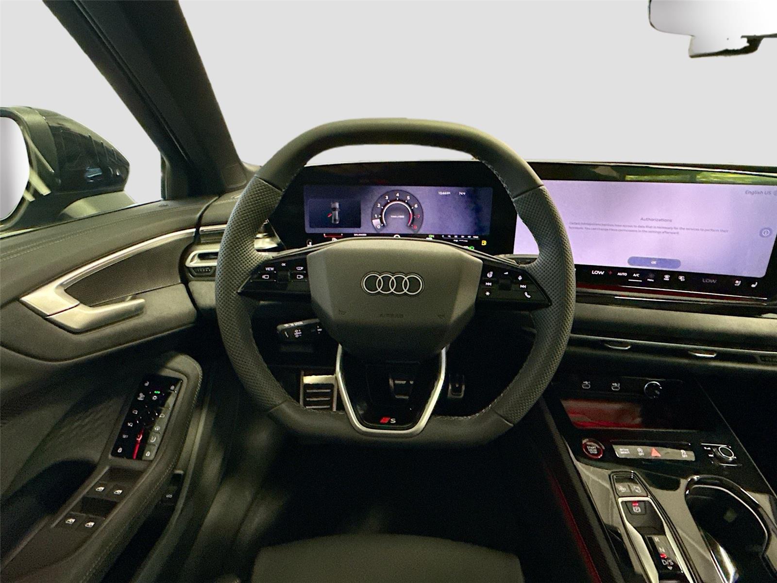 2026 Audi S5 Premium Plus