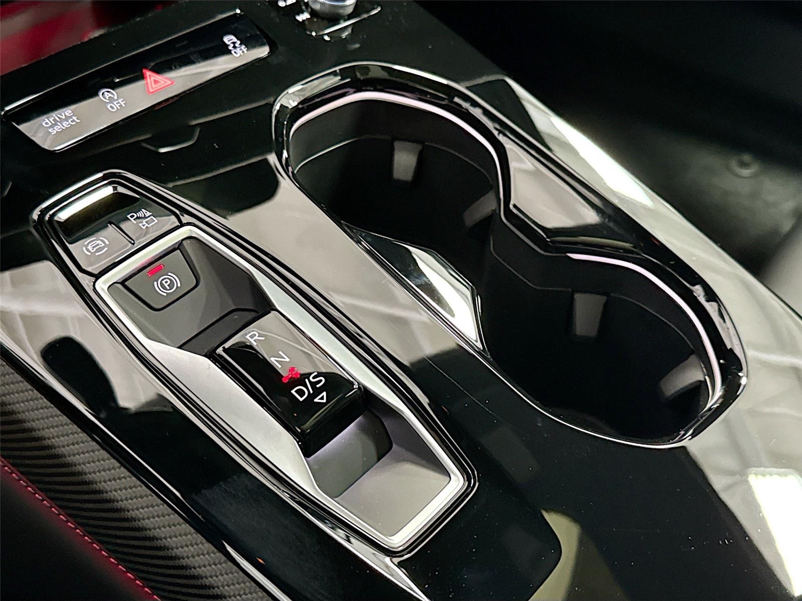 2026 Audi S5 Premium Plus