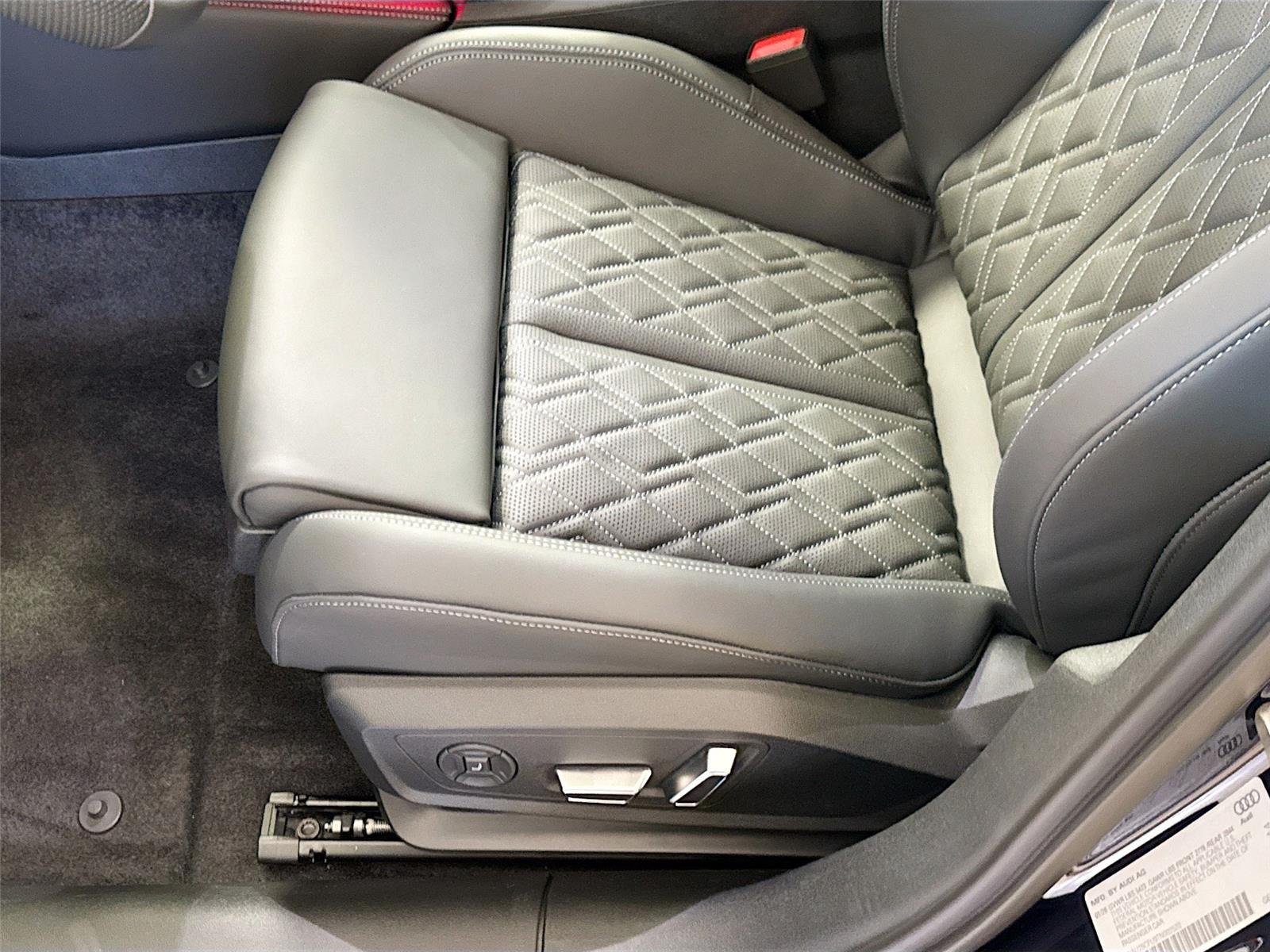 2026 Audi S5 Premium Plus
