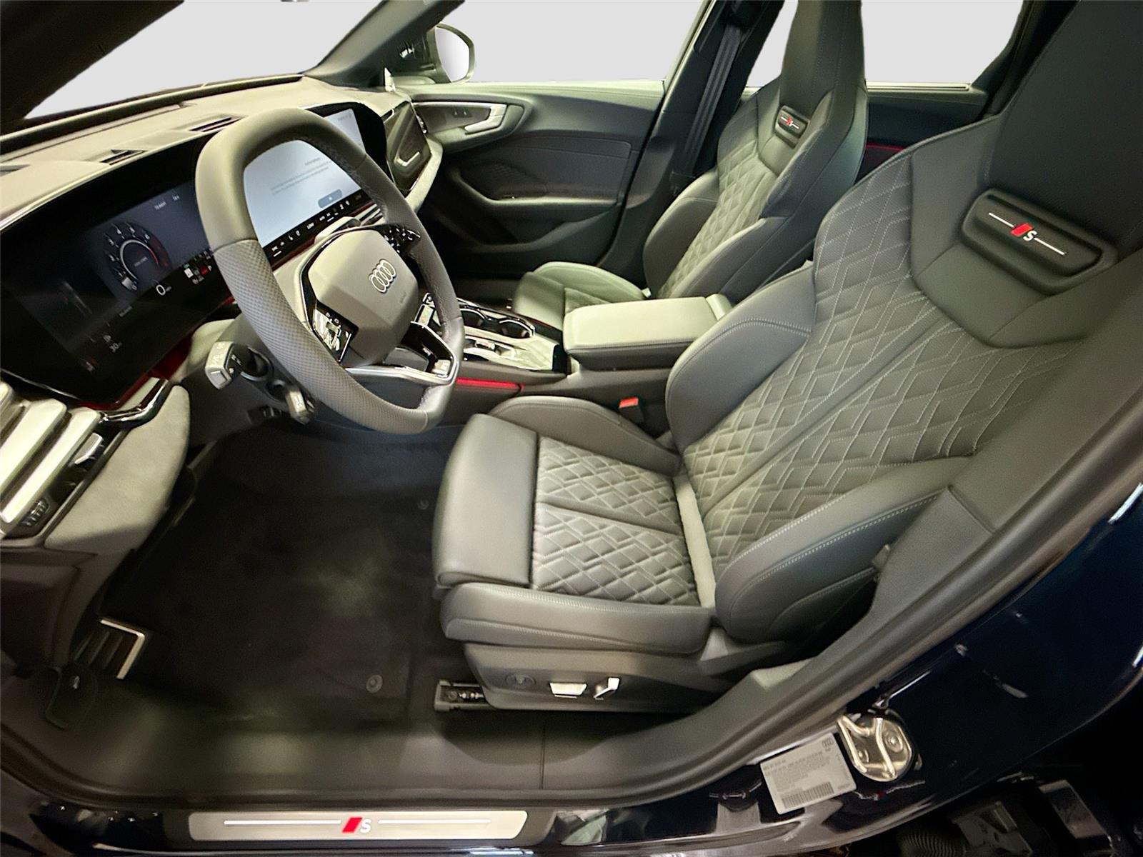2026 Audi S5 Premium Plus