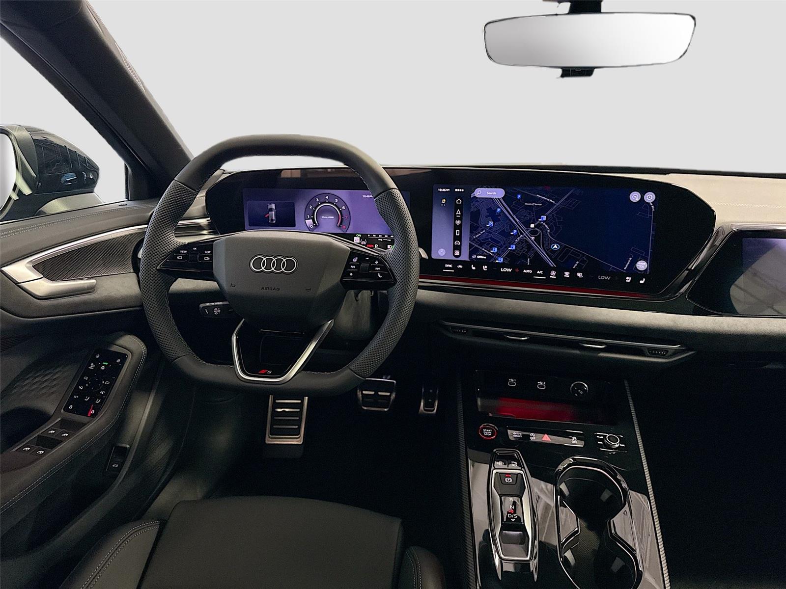 2026 Audi S5 Premium Plus
