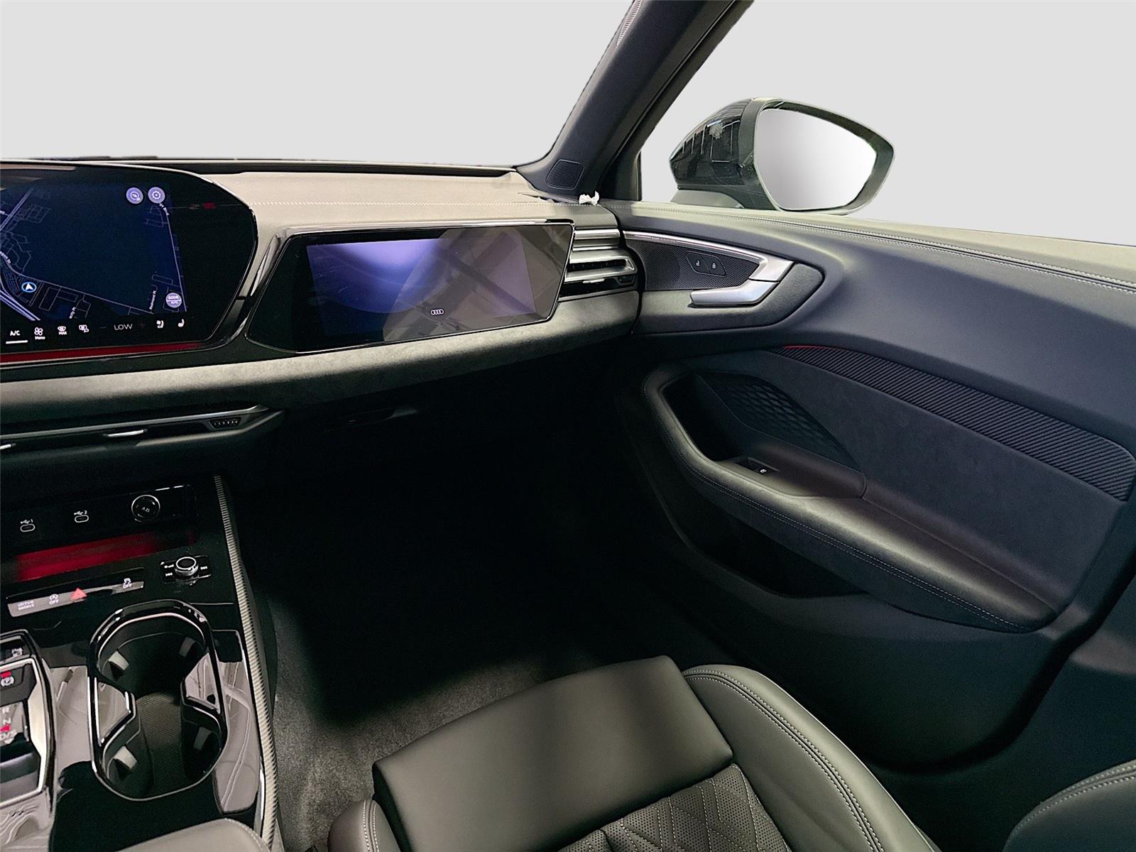 2026 Audi S5 Premium Plus
