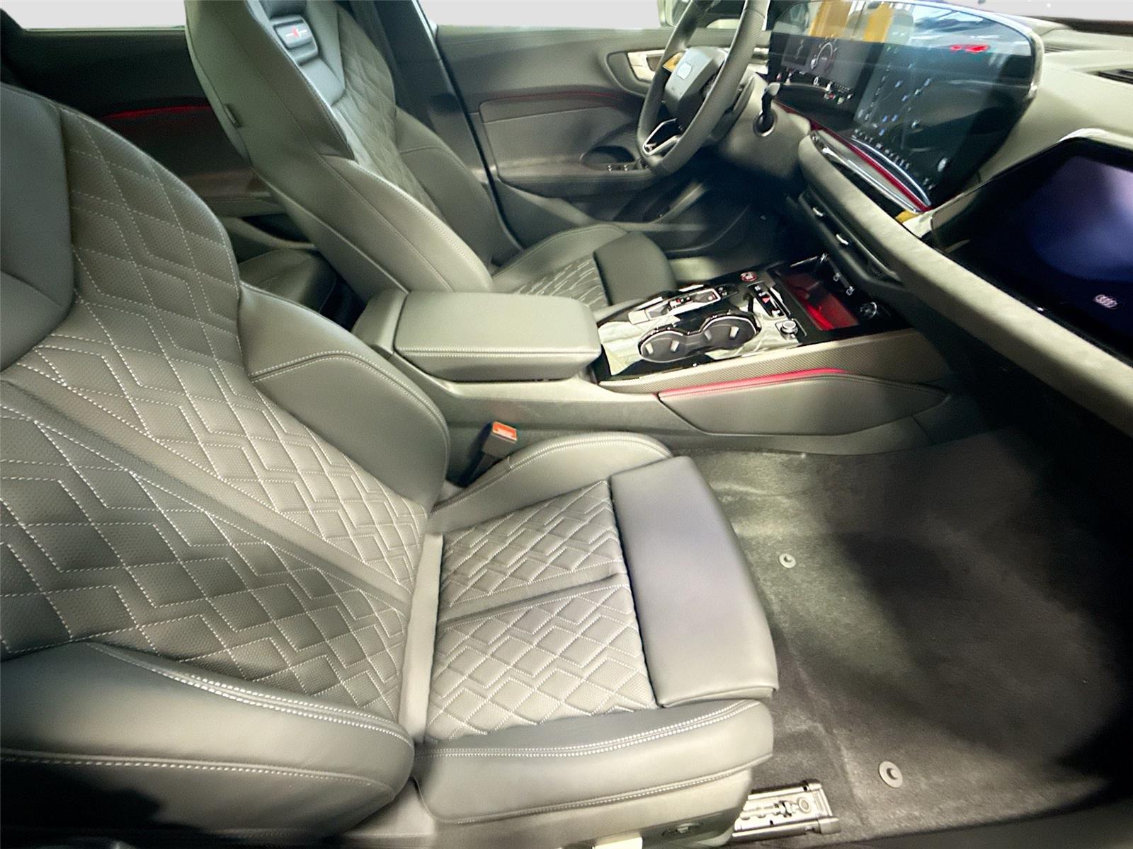 2026 Audi S5 Premium Plus